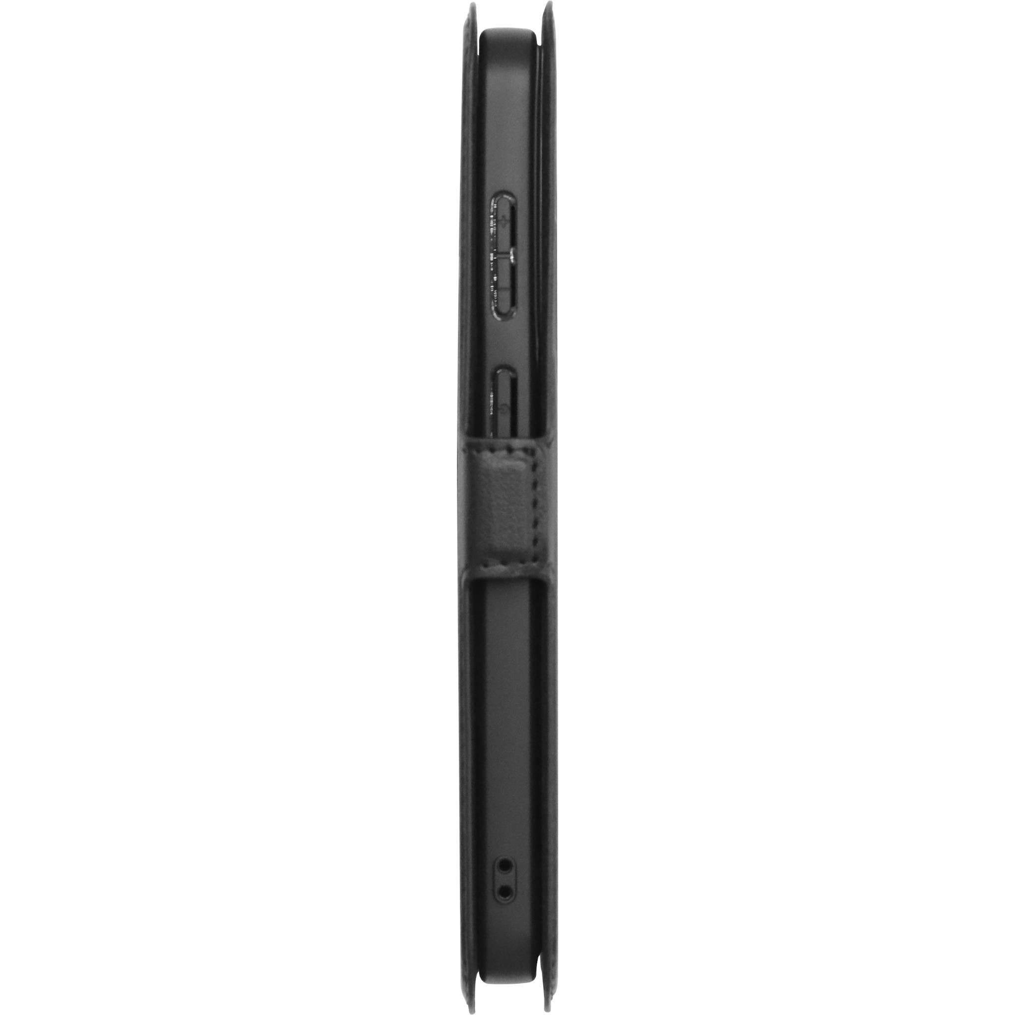 3sixT NeoWallet black folio wallet case for Samsung Galaxy S26 FE, image 6 - Phone Cases & Covers at Tech Supply Shed NZ