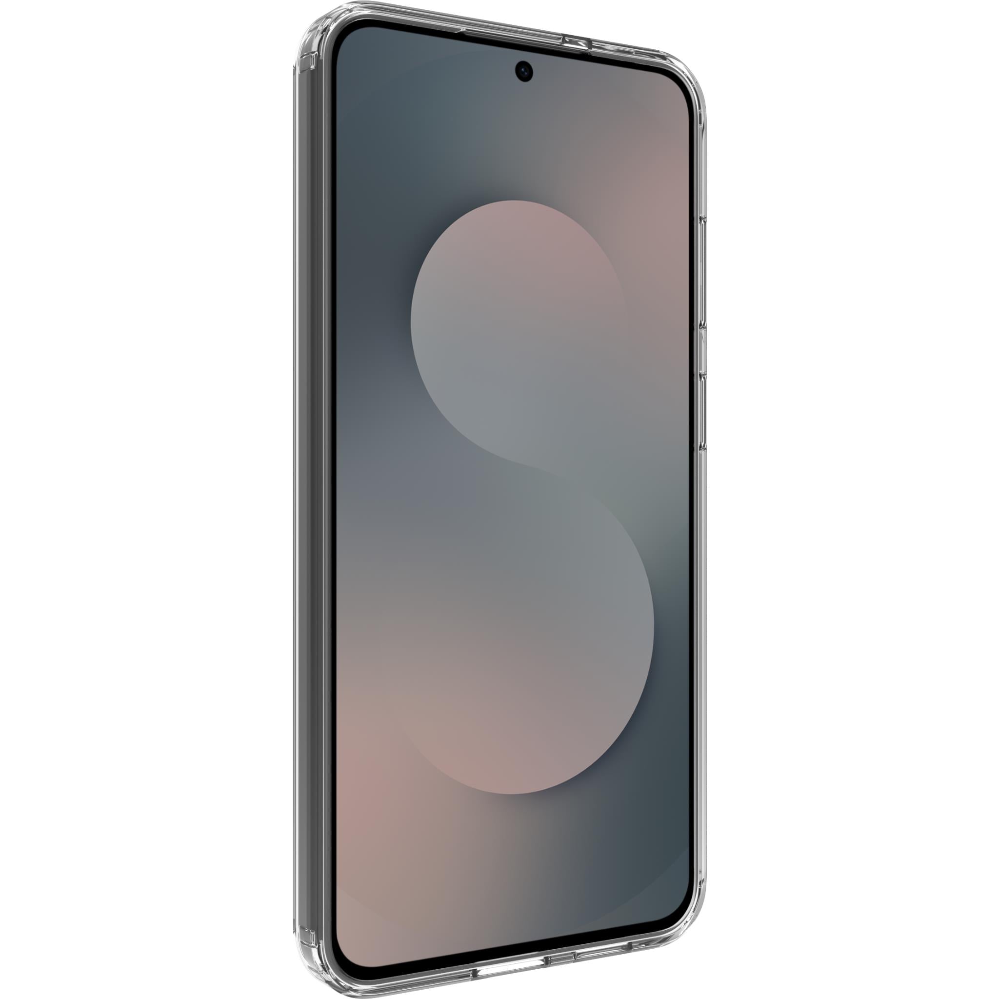 3sixT PureFlex+ clear case for Samsung Galaxy S26 FE, image 4 - Phone Cases & Covers at Tech Supply Shed NZ