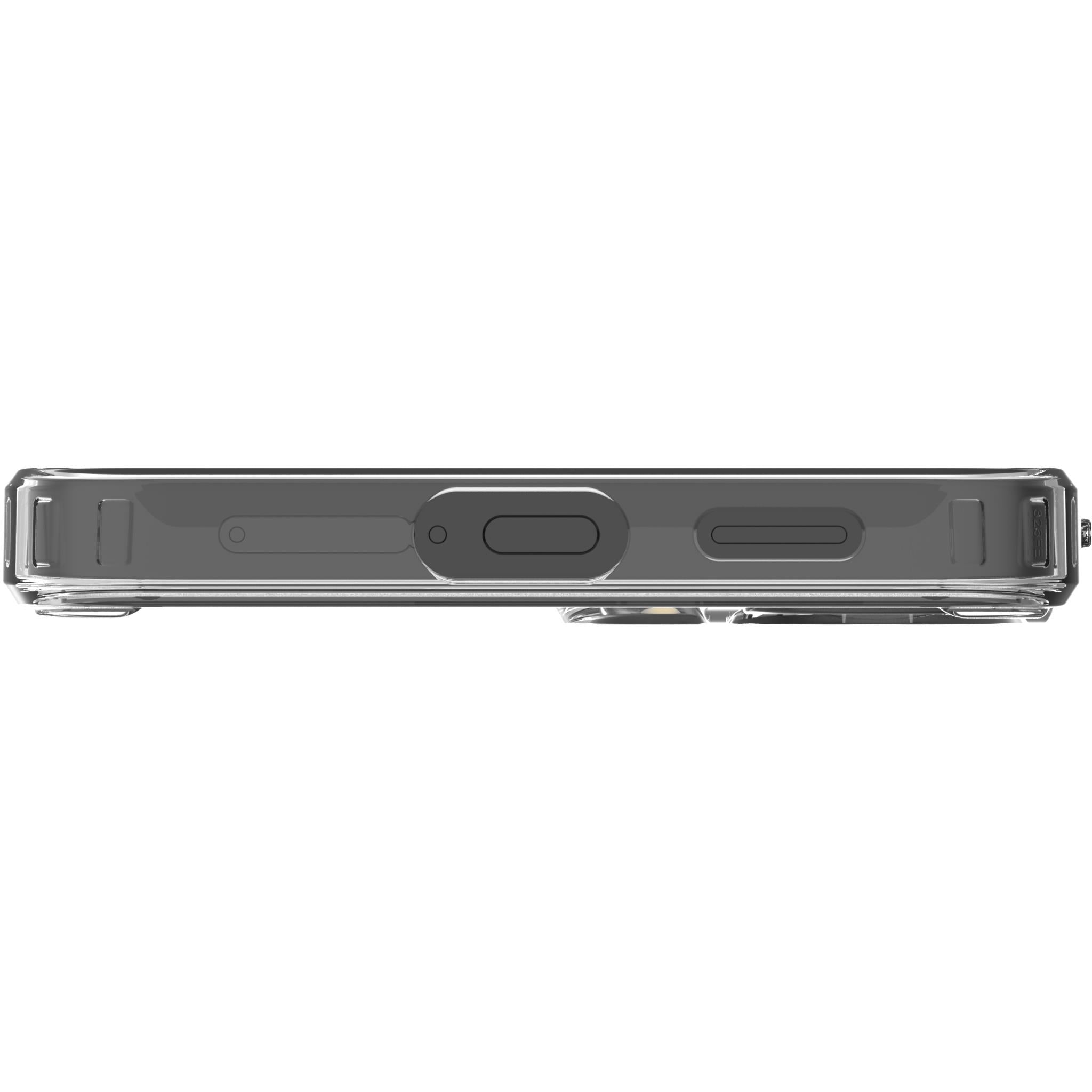 3sixT PureFlex+ clear case for Samsung Galaxy S26 FE, image 8 - Phone Cases & Covers at Tech Supply Shed NZ