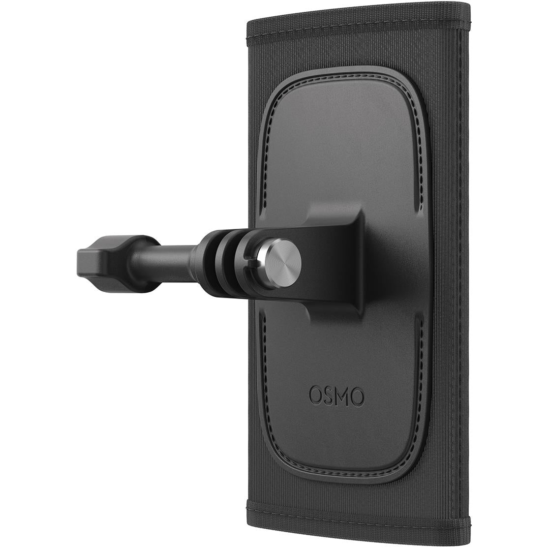 DJI Action backpack strap mount, image 3 - Camera Accessories at Tech Supply Shed NZ