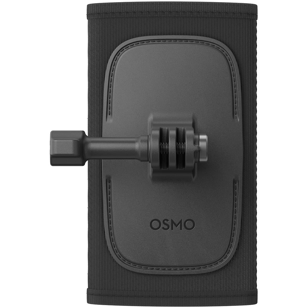 DJI Action backpack strap mount, image 5 - Camera Accessories at Tech Supply Shed NZ
