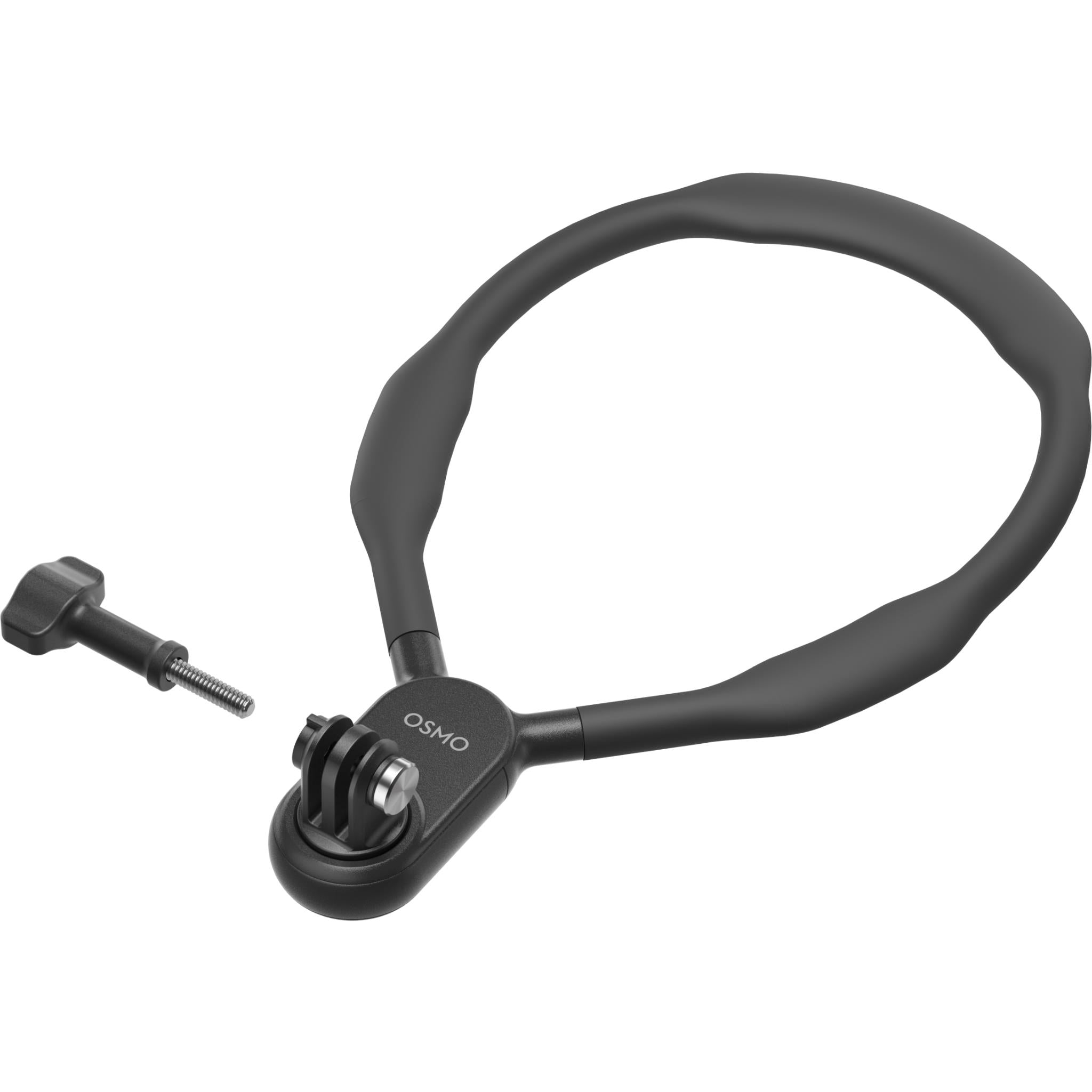 DJI Action hanging neck mount, image 2 - Camera Accessories at Tech Supply Shed NZ