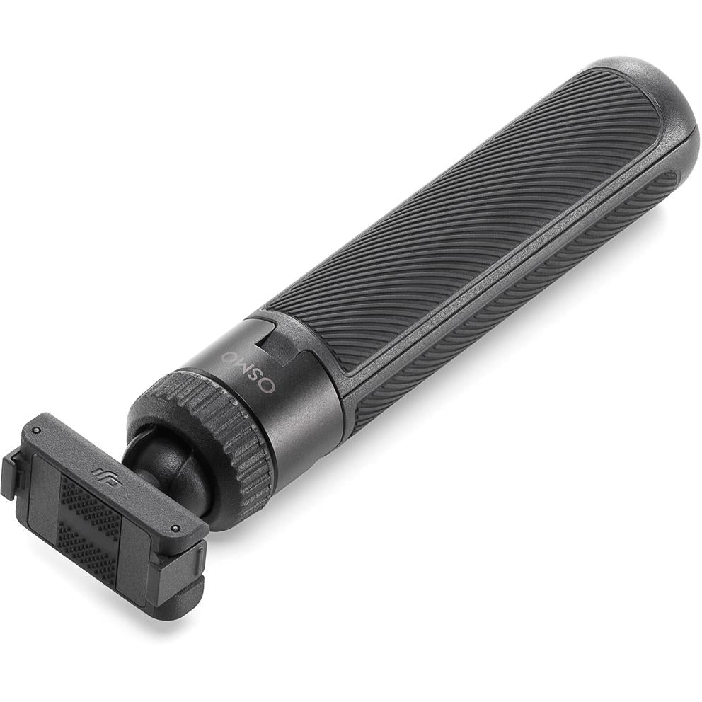DJI Action mini extension rod with built-in tripod, image 2 - Camera Accessories at Tech Supply Shed NZ