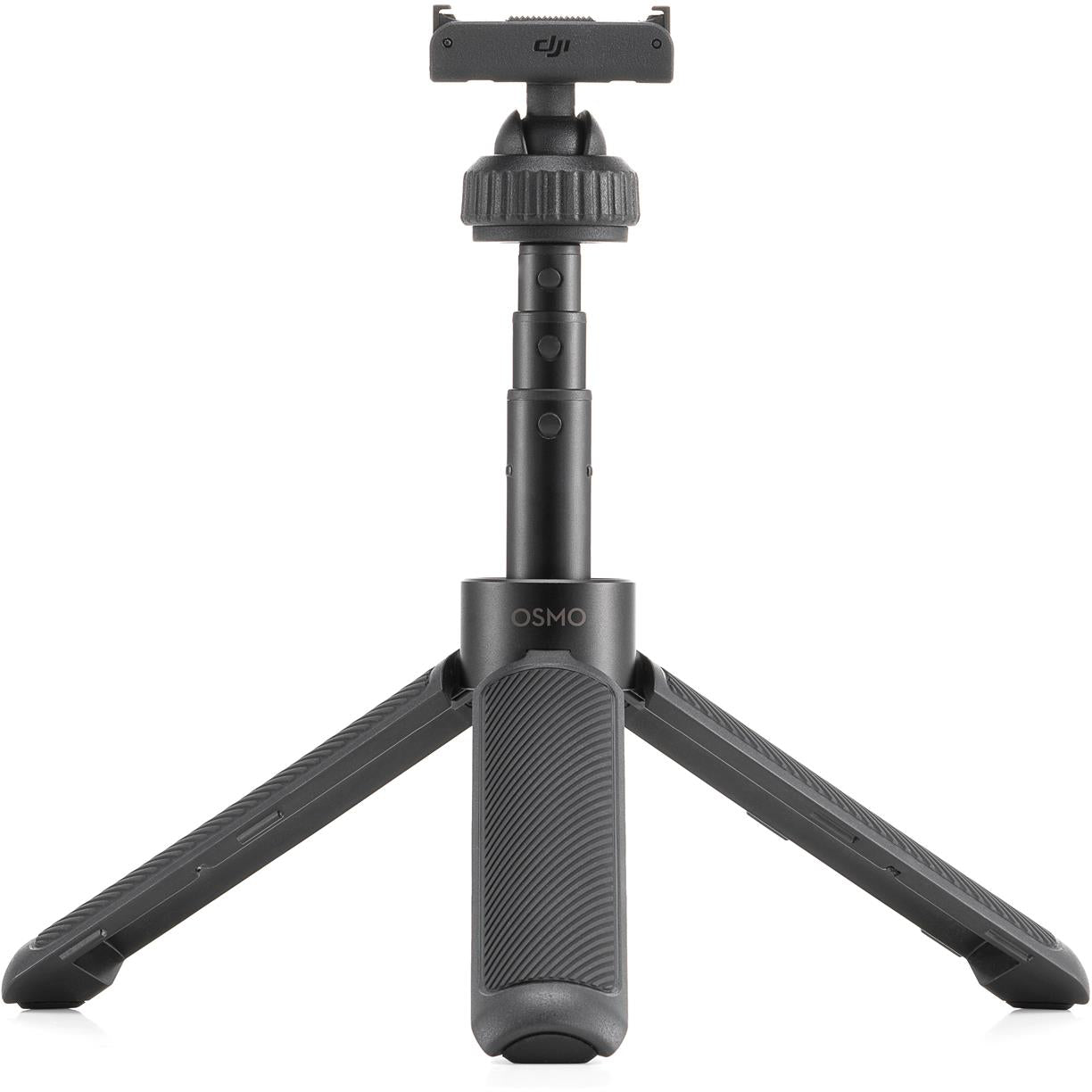 DJI Action mini extension rod with built-in tripod, image 3 - Camera Accessories at Tech Supply Shed NZ
