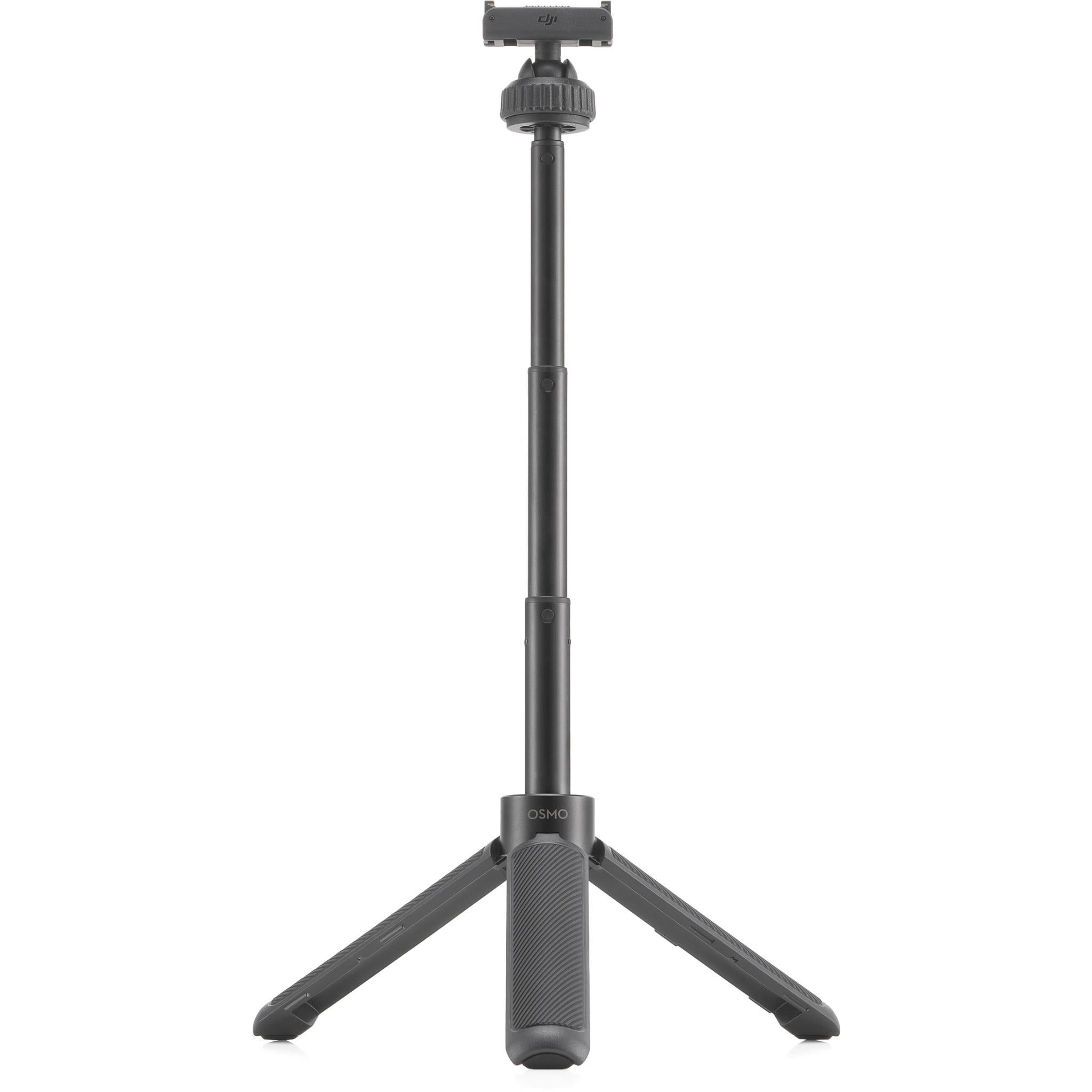 DJI Action mini extension rod with built-in tripod, image 4 - Camera Accessories at Tech Supply Shed NZ