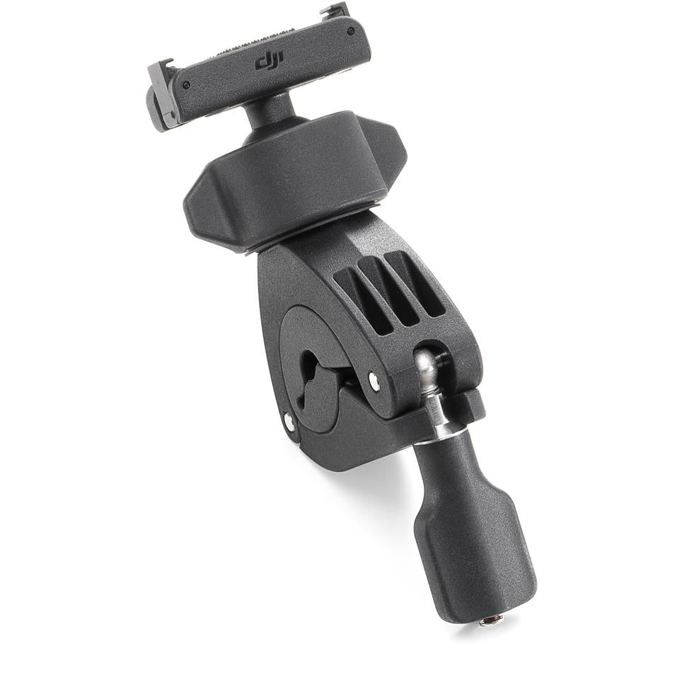 DJI Action mini handlebar mount, image 2 - Camera Accessories at Tech Supply Shed NZ