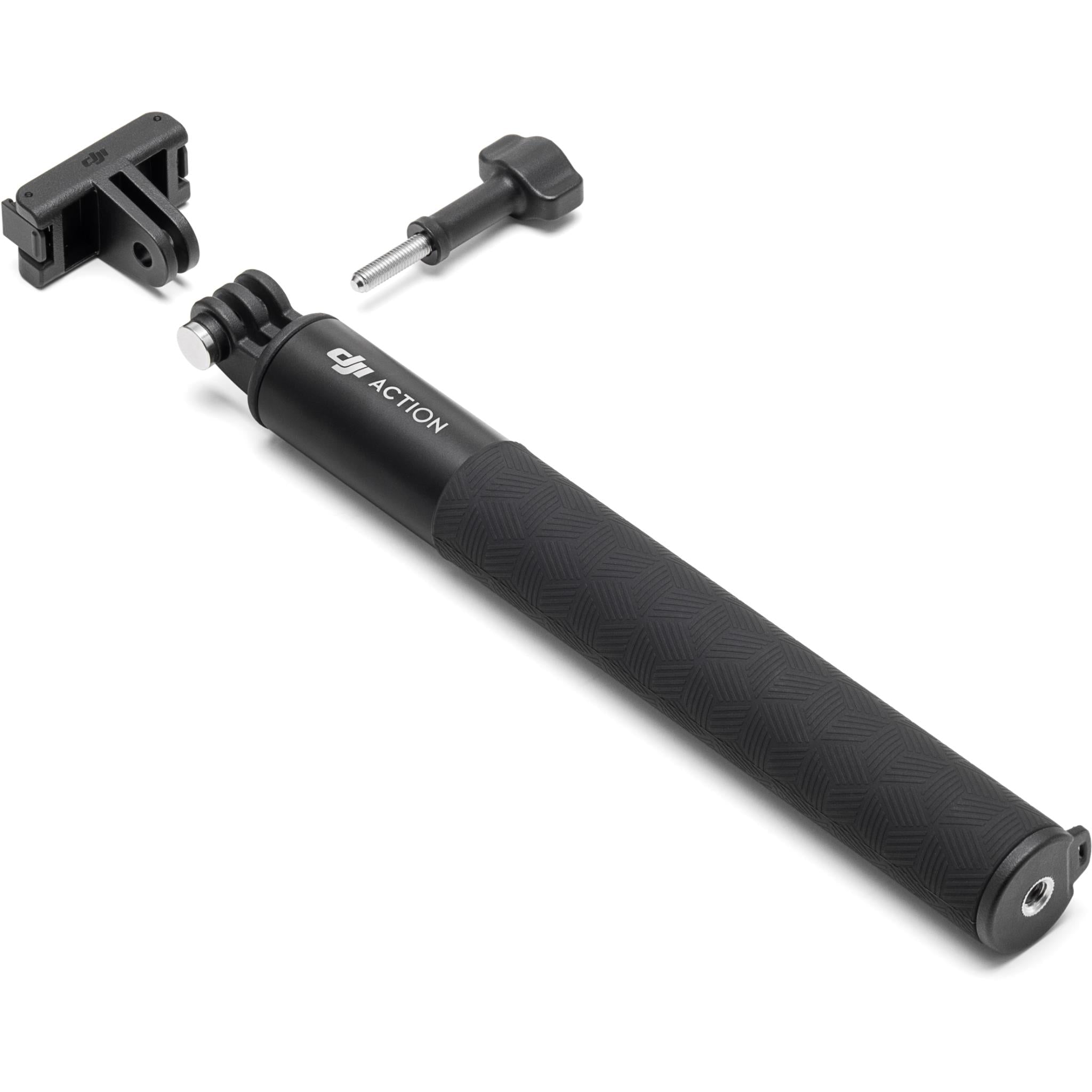 DJI Osmo Action 1.5m extension rod kit - Camera Accessories at Tech Supply Shed NZ
