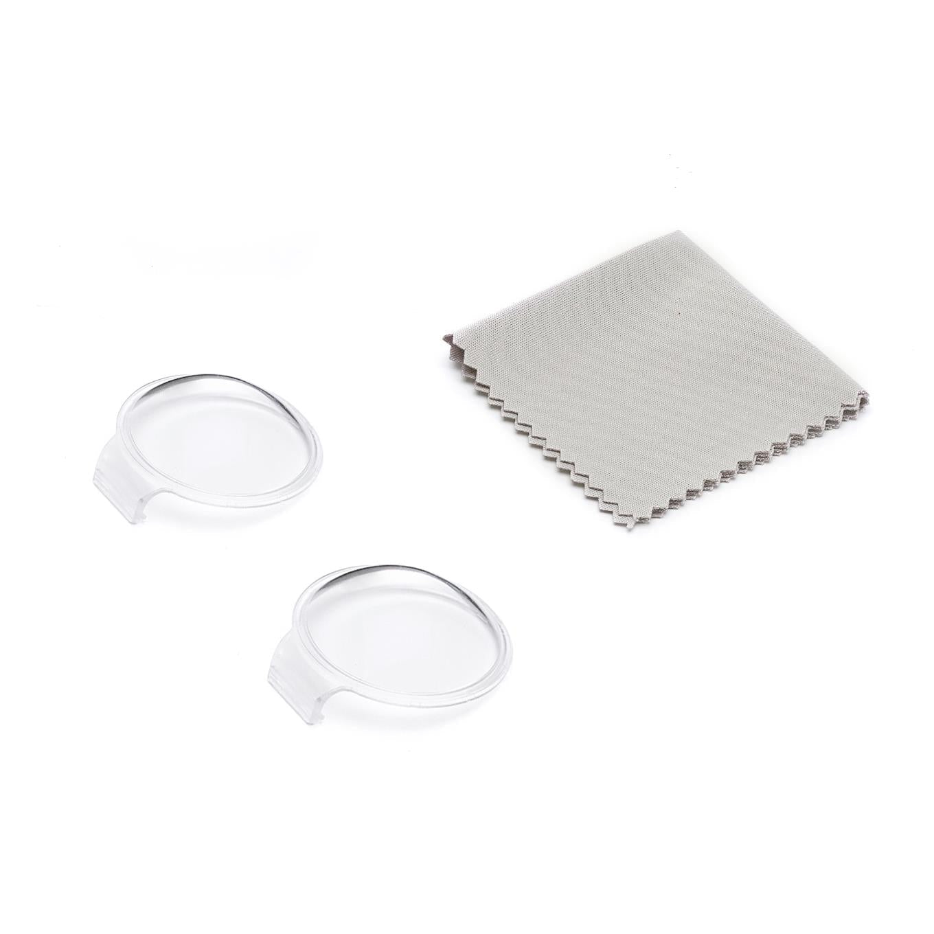 DJI Osmo 360 transparent lens protectors, image 3 - Camera Accessories at Tech Supply Shed NZ