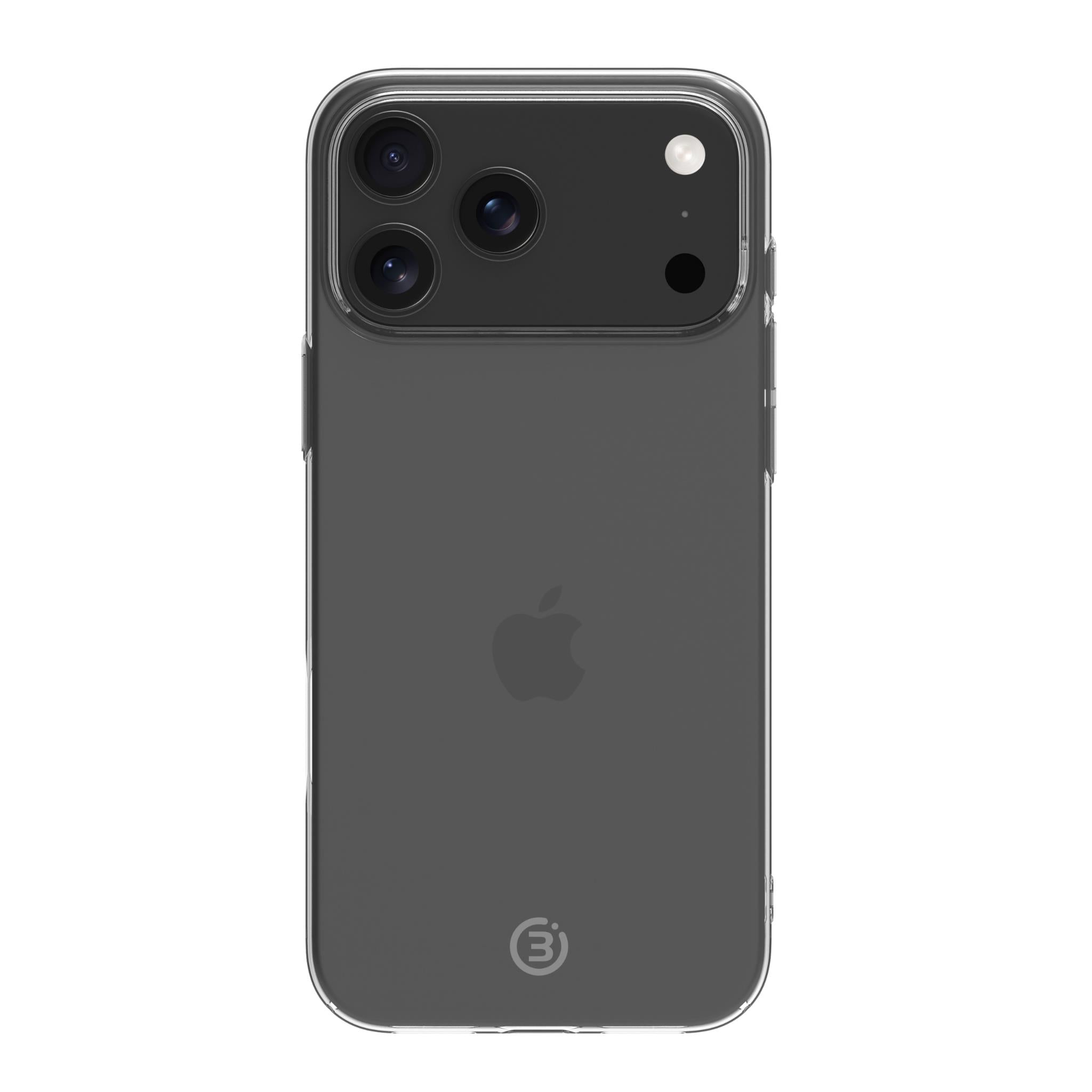 3sixT Clear Snap clear case for iPhone 18 Pro Max - Phone Cases & Covers at Tech Supply Shed NZ