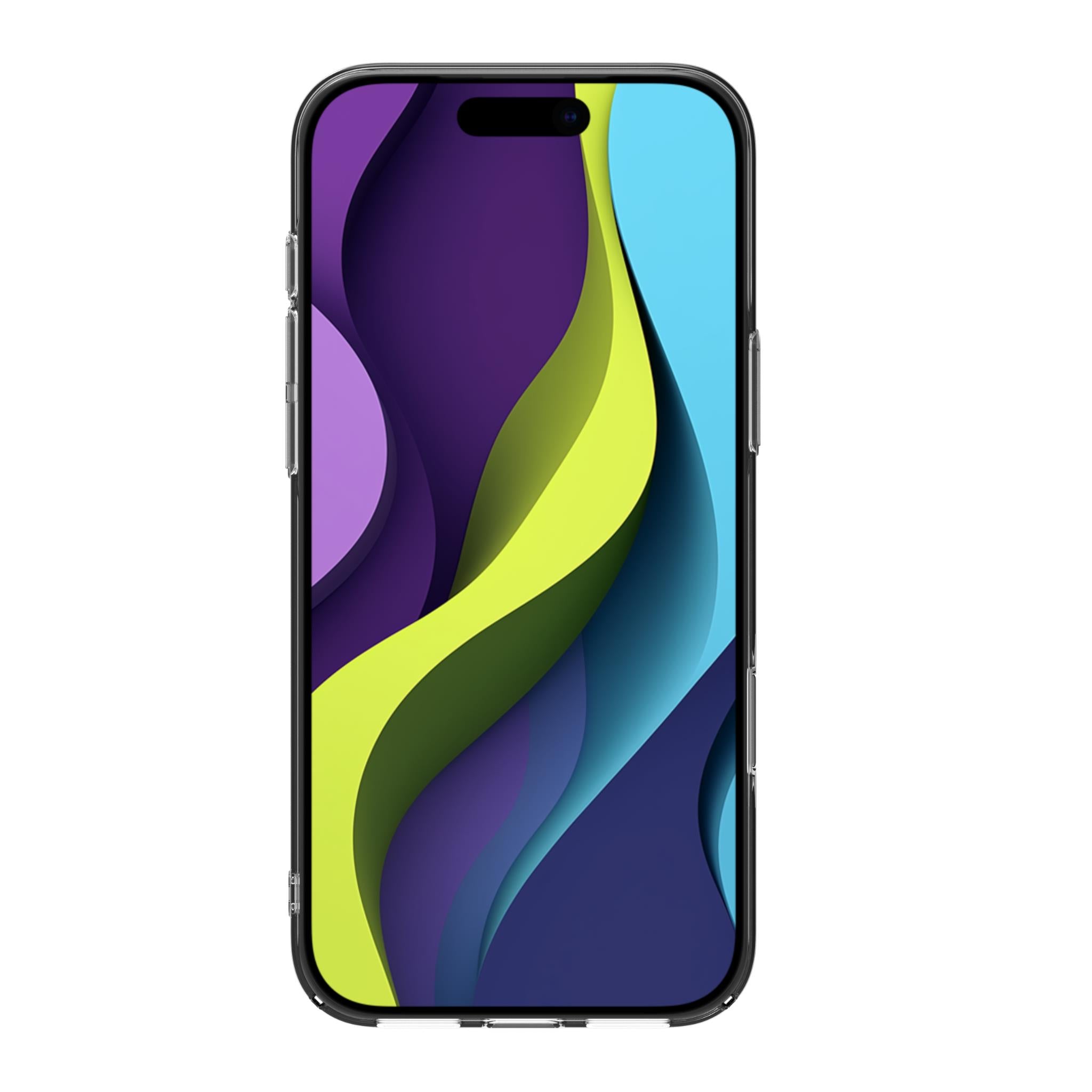 3sixT Clear Snap clear case for iPhone 18 Pro Max, image 8 - Phone Cases & Covers at Tech Supply Shed NZ