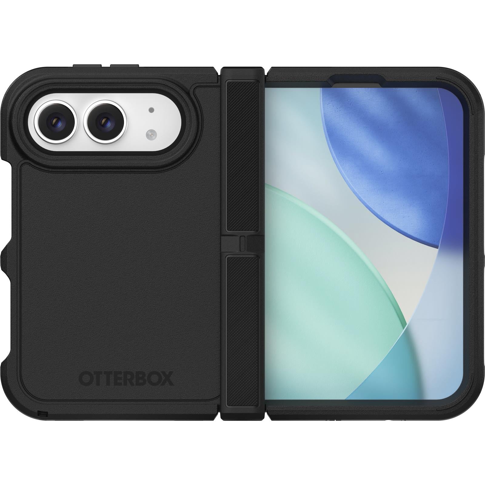 OtterBox Defender Pro XT black magnetic case for iPhone Duo - Phone Cases & Covers at Tech Supply Shed NZ