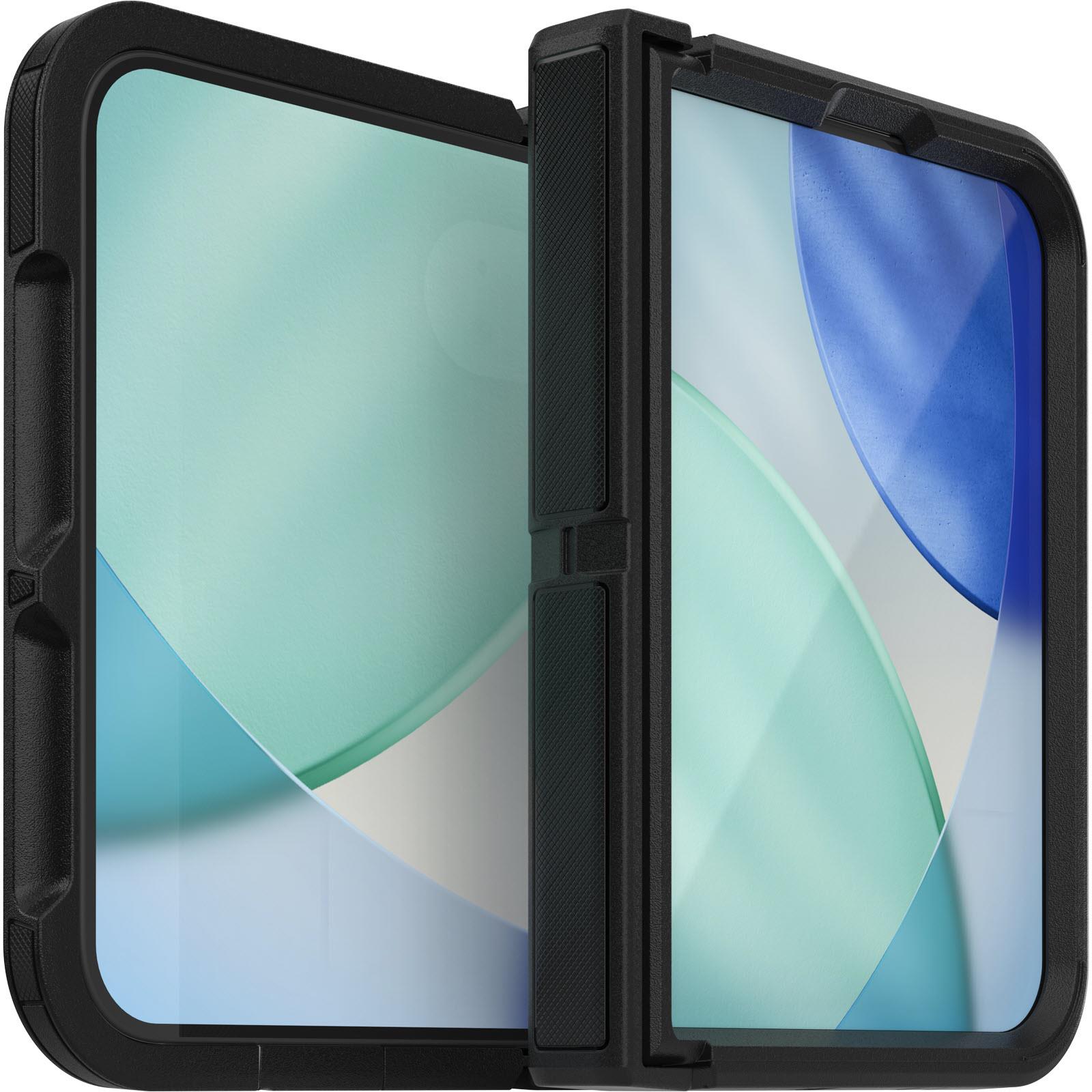 OtterBox Defender Pro XT black magnetic case for iPhone Duo, image 2 - Phone Cases & Covers at Tech Supply Shed NZ