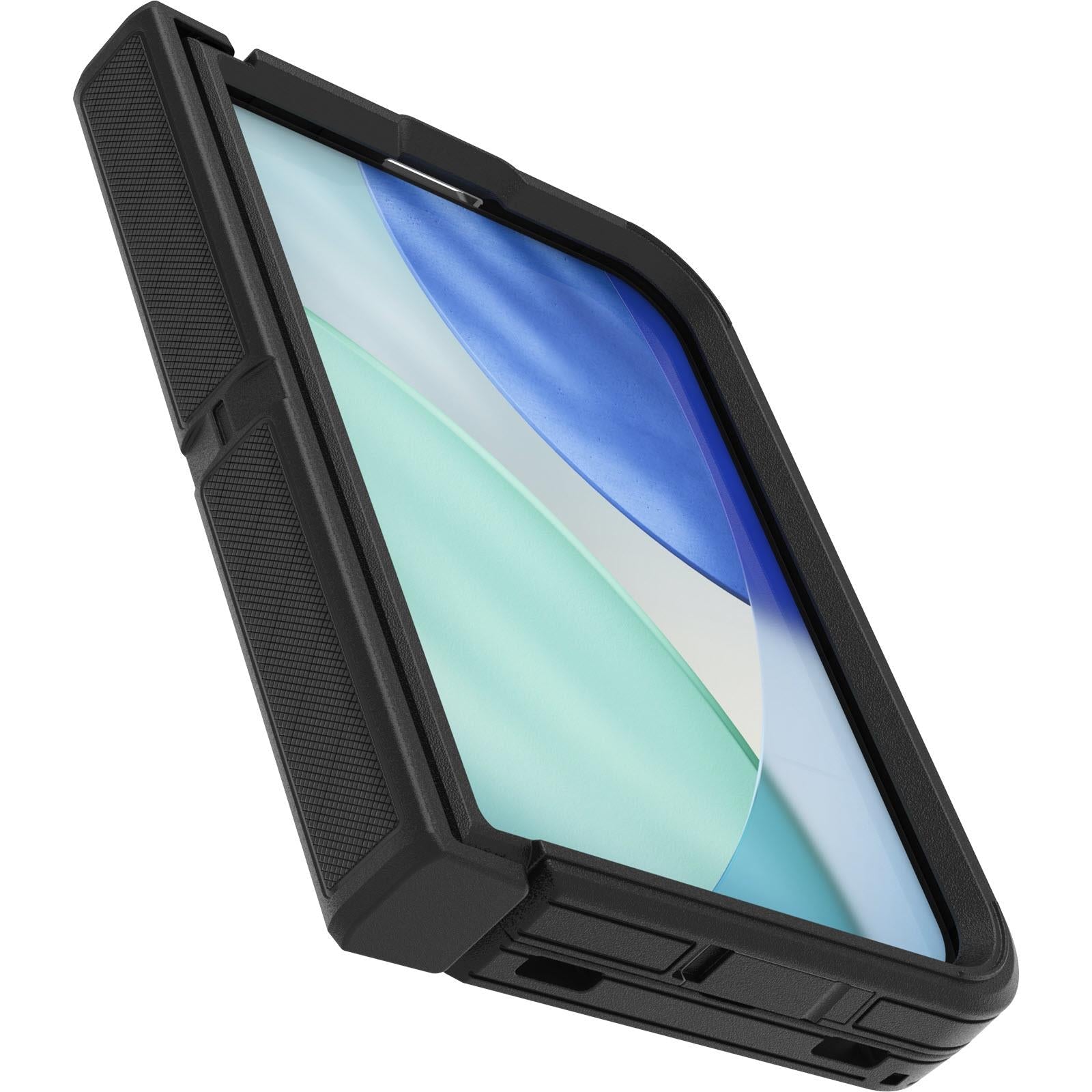 OtterBox Defender Pro XT black magnetic case for iPhone Duo, image 4 - Phone Cases & Covers at Tech Supply Shed NZ