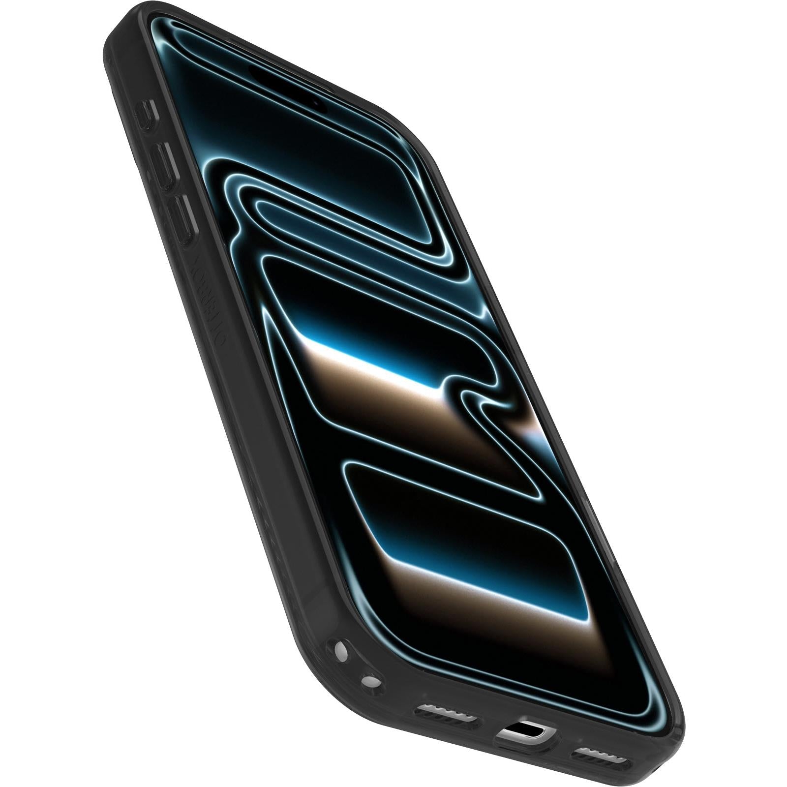 OtterBox Symmetry black magnetic stand case for iPhone 18 Pro Max, image 5 - Phone Cases & Covers at Tech Supply Shed NZ