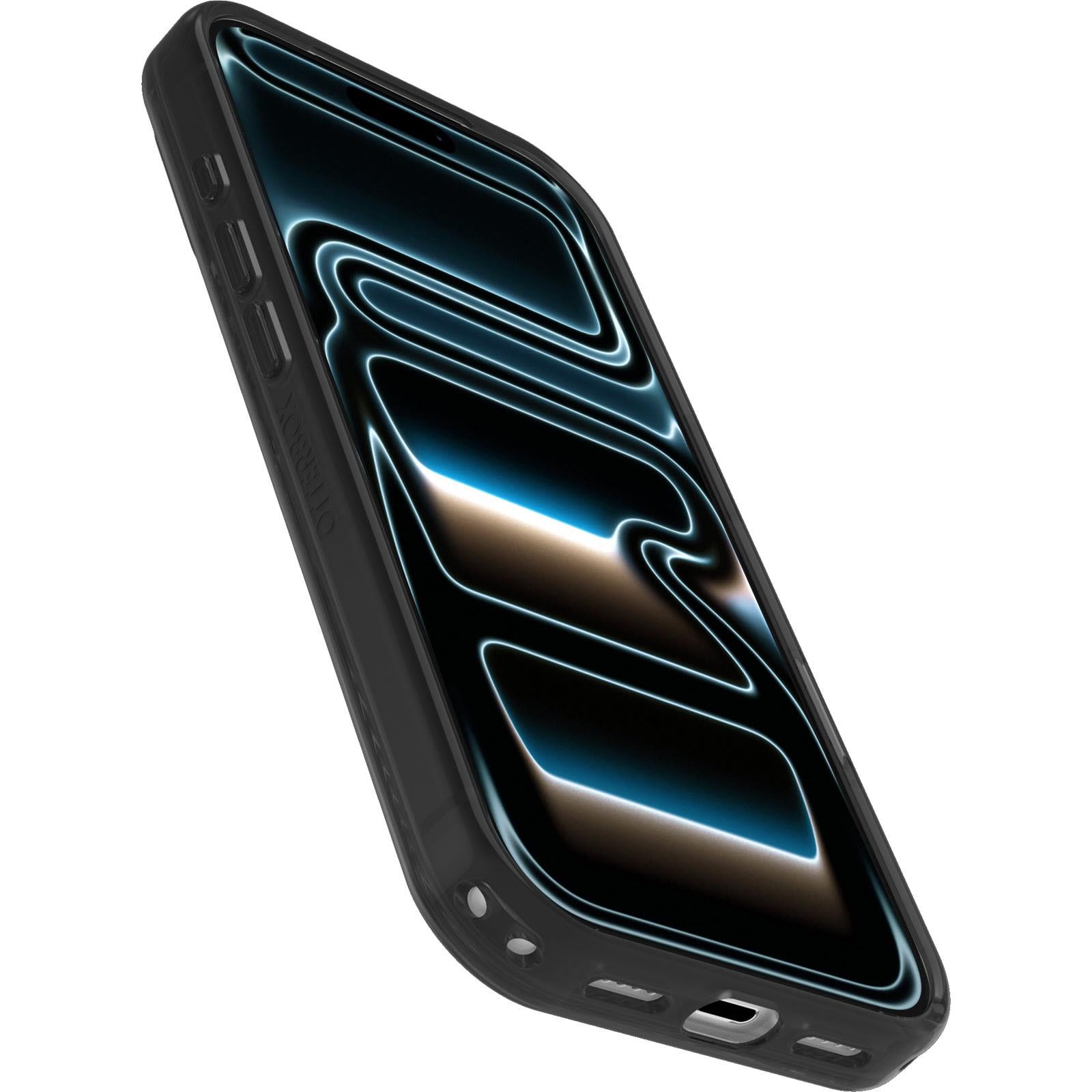 OtterBox Symmetry black magnetic stand case for iPhone 18 Pro, image 5 - Phone Cases & Covers at Tech Supply Shed NZ
