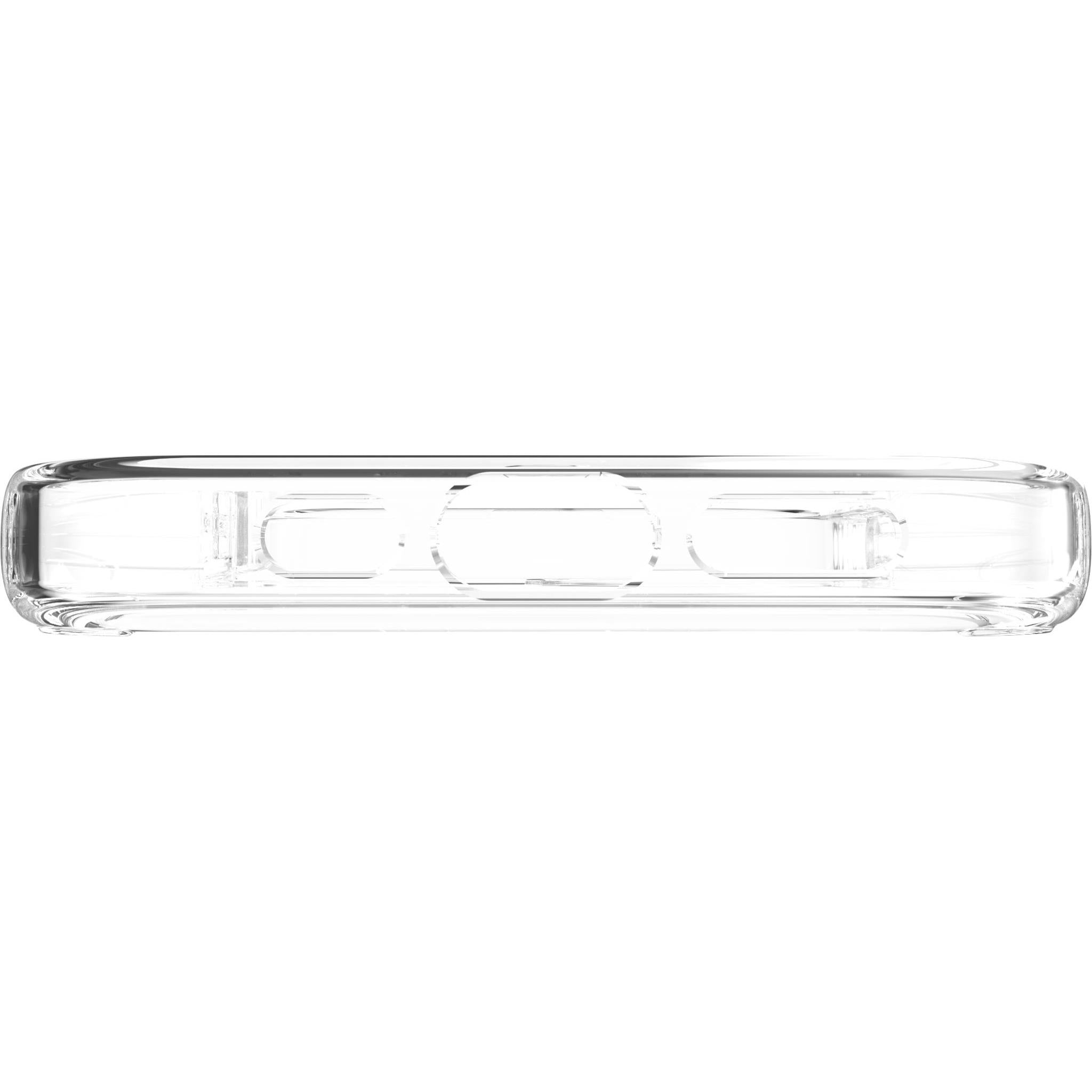ZAGG Crystal Palace Snap clear case for iPhone 17e, 16e, 15, 14 and 13, image 7 - Phone Cases & Covers at Tech Supply Shed NZ