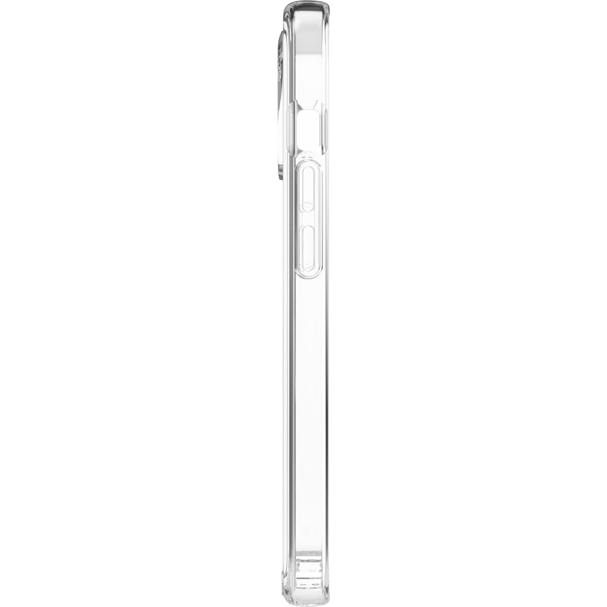 ZAGG Crystal Palace Snap clear case for iPhone 17e, 16e, 15, 14 and 13, image 8 - Phone Cases & Covers at Tech Supply Shed NZ