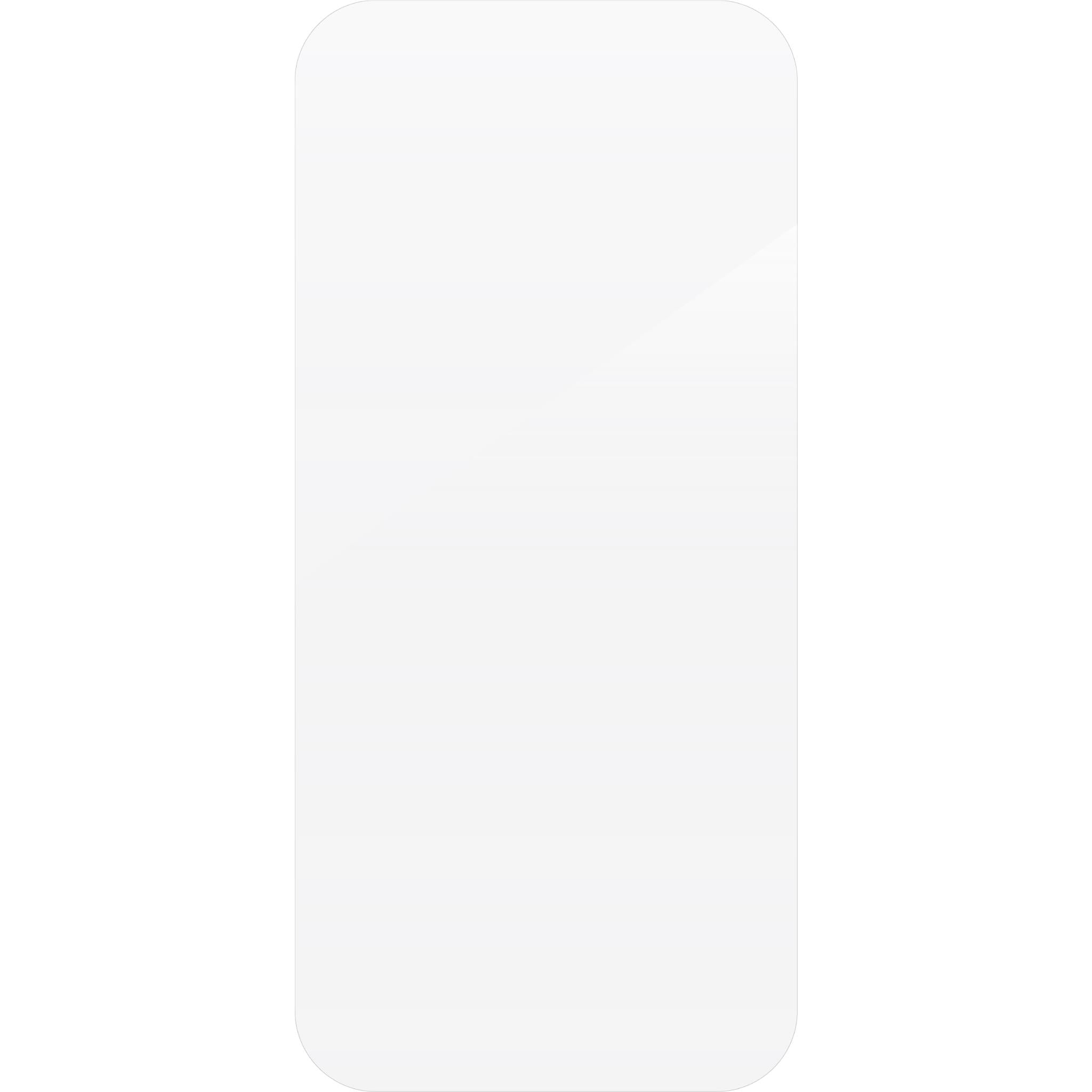 ZAGG InvisibleShield Glass XTR6 screen protector for iPhone 18 Pro Max and 17 Pro Max, image 2 - Phone Accessories at Tech Supply Shed NZ