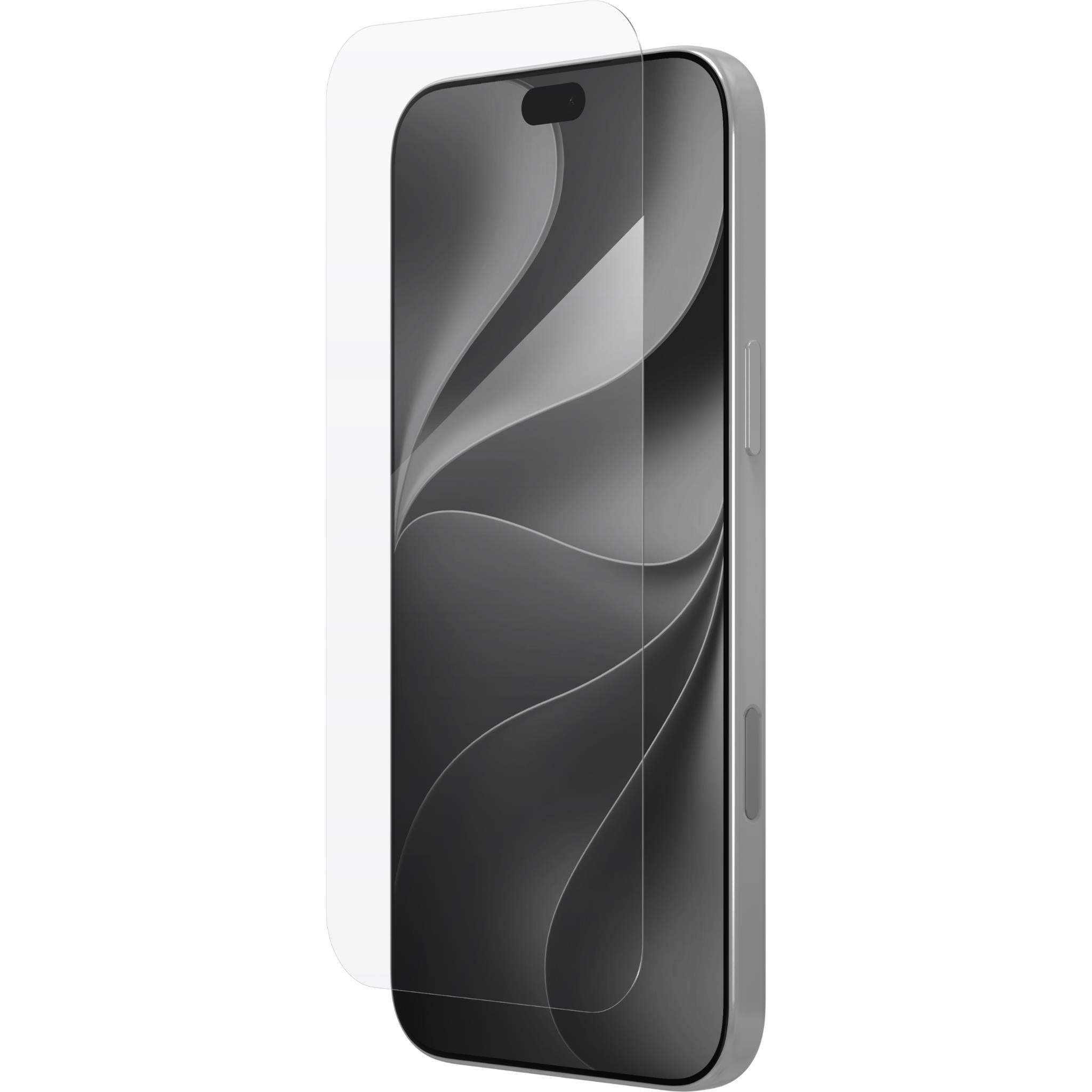 ZAGG InvisibleShield Glass XTR6 screen protector for iPhone 18 Pro Max and 17 Pro Max, image 3 - Phone Accessories at Tech Supply Shed NZ