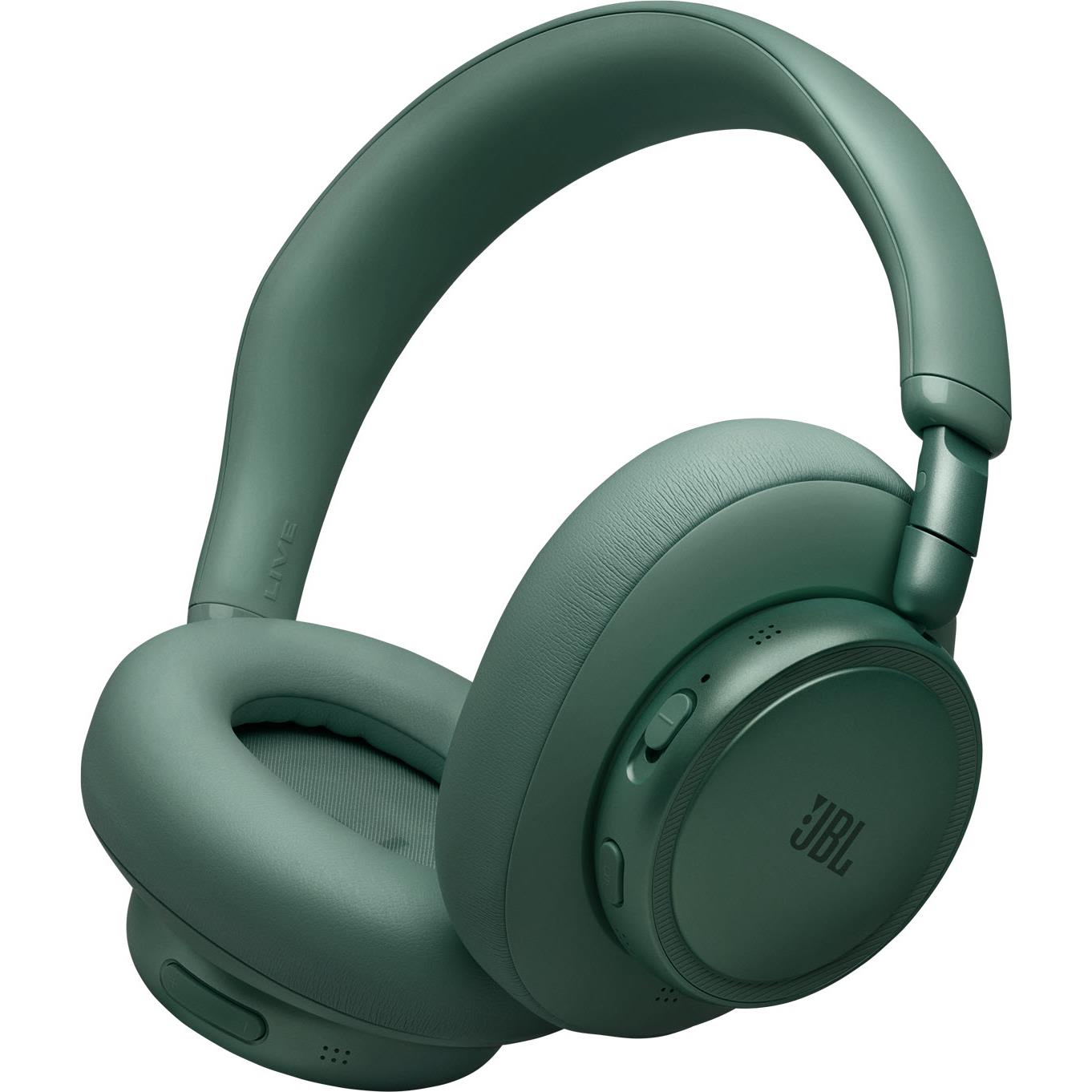 JBL Live 780NC over-ear headphones in Green - Over-Ear Headphones at Tech Supply Shed NZ