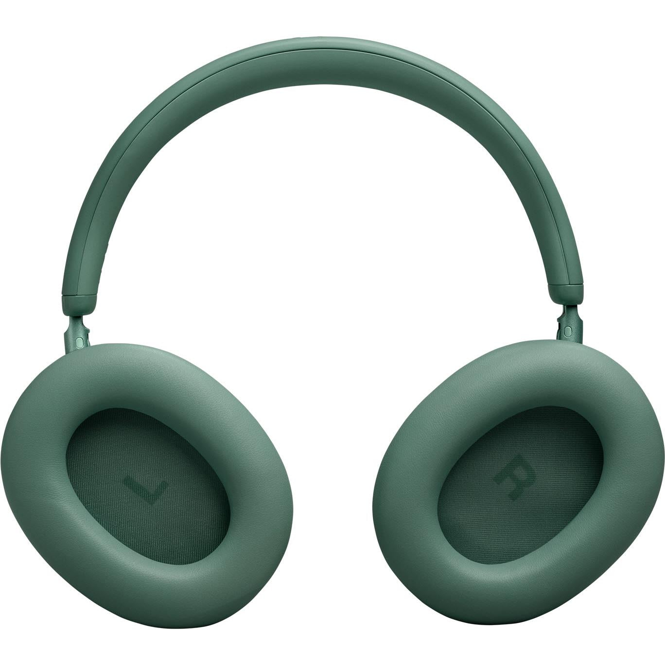 JBL Live 780NC over-ear headphones in Green, image 3 - Over-Ear Headphones at Tech Supply Shed NZ