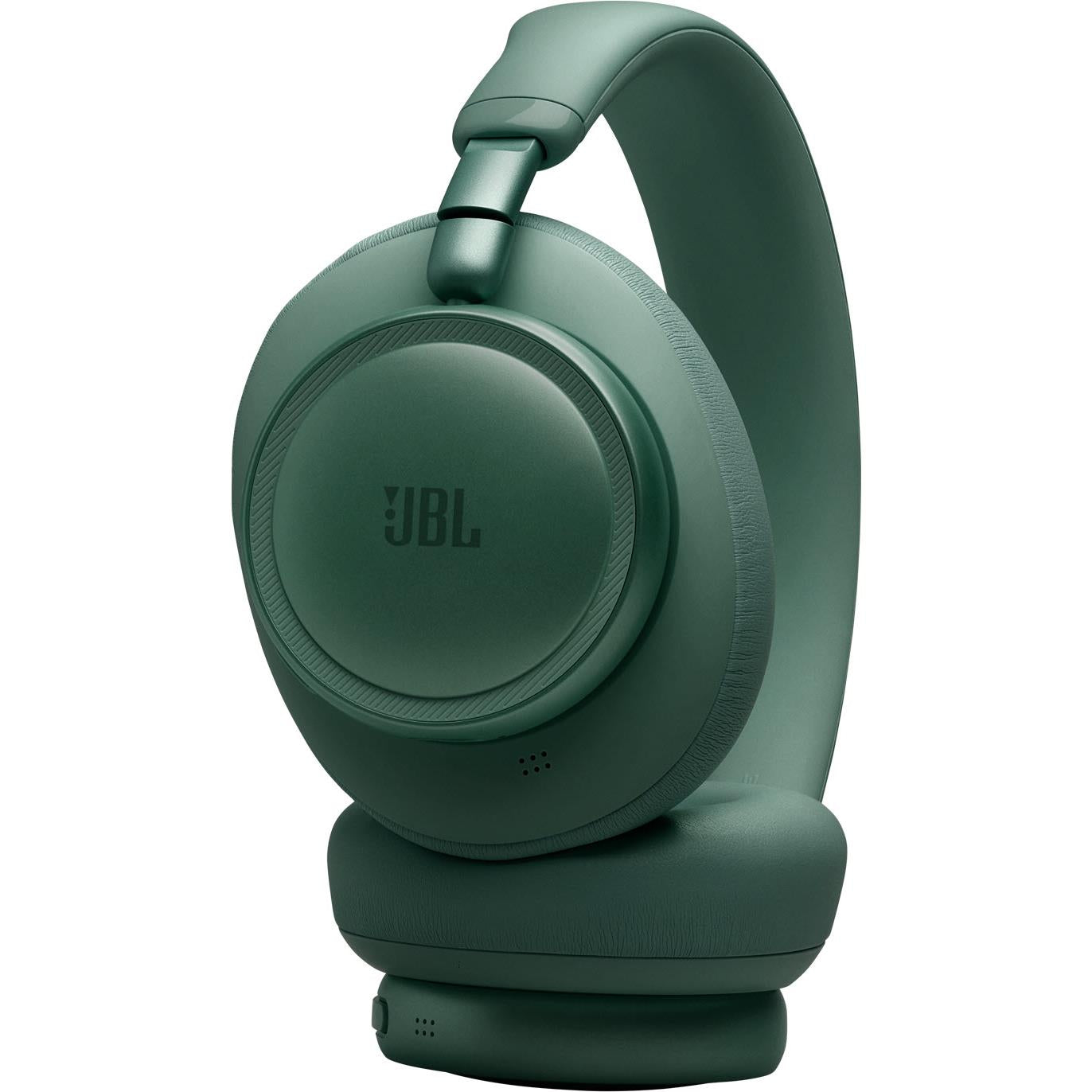 JBL Live 780NC over-ear headphones in Green, image 4 - Over-Ear Headphones at Tech Supply Shed NZ