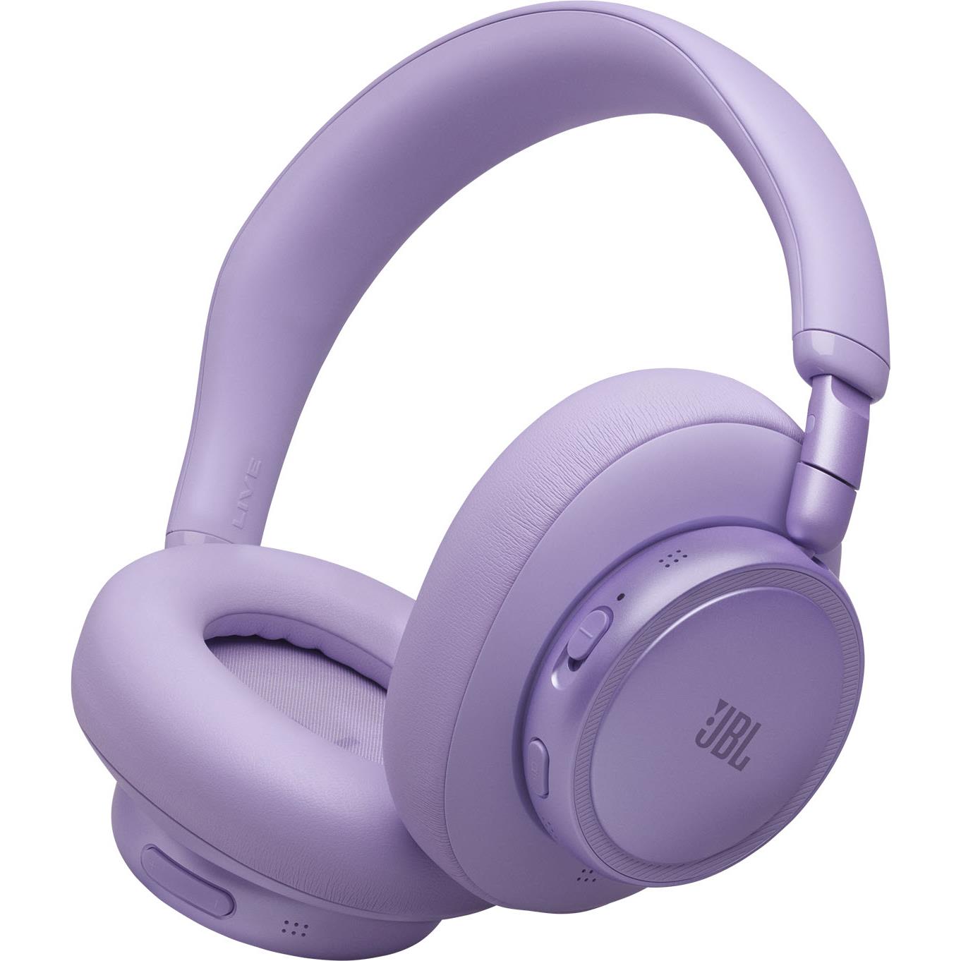 JBL Live 780NC over-ear headphones in Purple - Over-Ear Headphones at Tech Supply Shed NZ