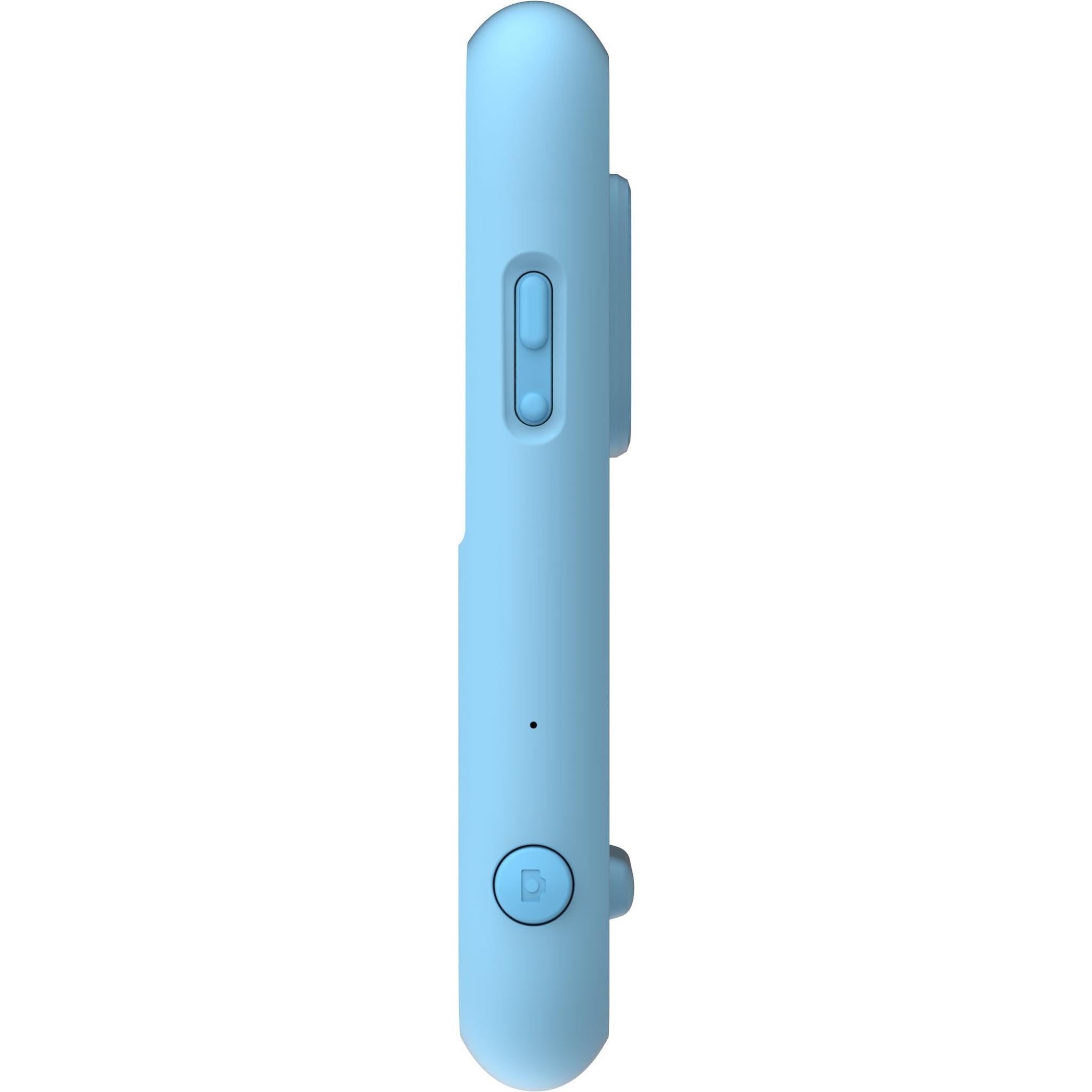 myFirst Camera 50 kids digital camera in blue, image 6 - Digital Cameras at Tech Supply Shed NZ