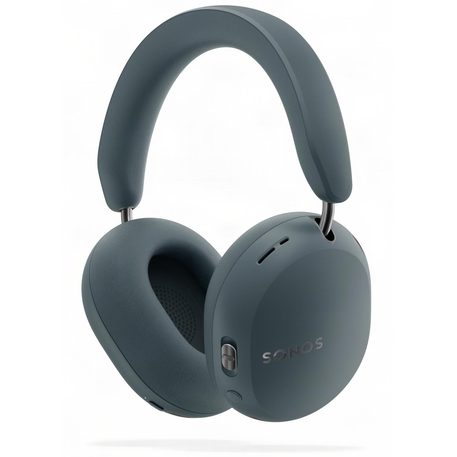 Sonos Ace Ultra over-ear headphones in Agave, image 5 - Over-Ear Headphones at Tech Supply Shed NZ
