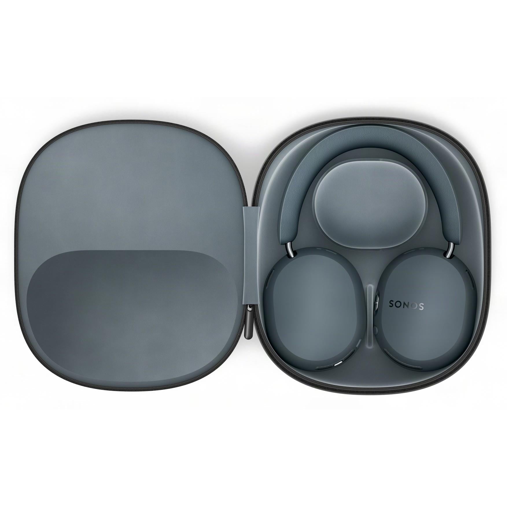 Sonos Ace Ultra over-ear headphones in Agave, image 7 - Over-Ear Headphones at Tech Supply Shed NZ
