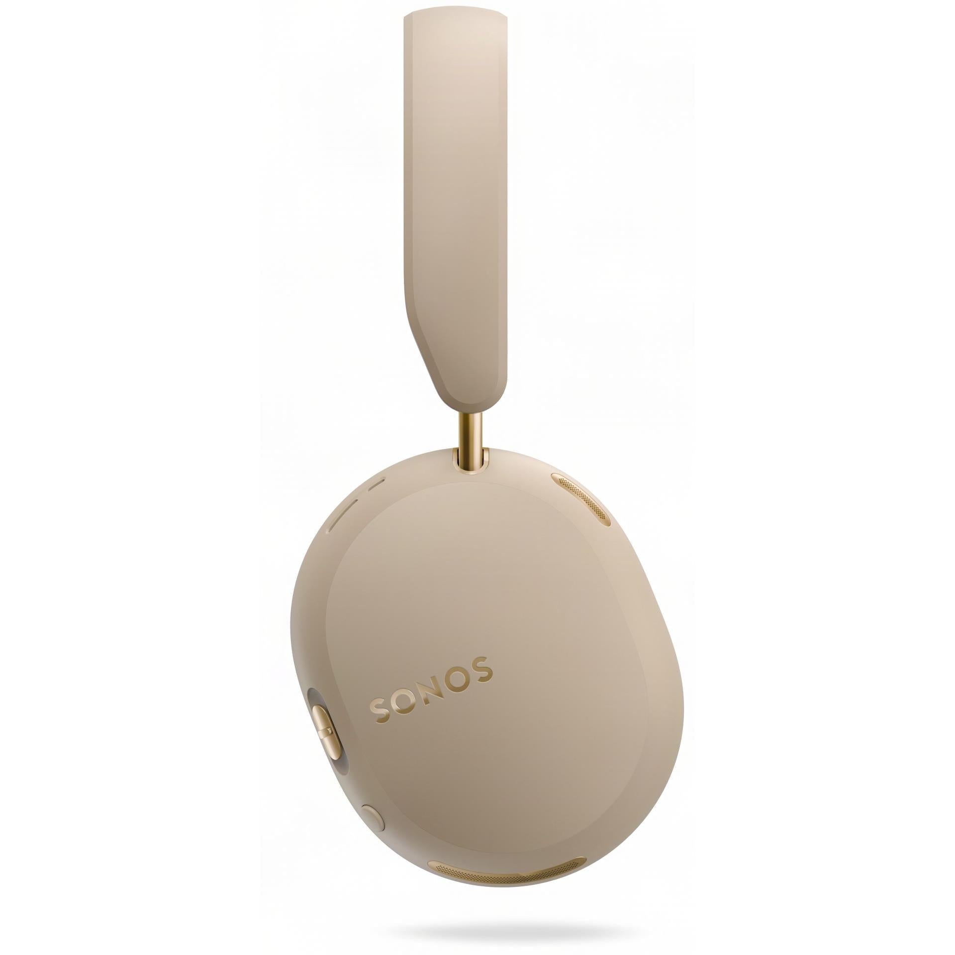 Sonos Ace Ultra over-ear headphones in Sand, image 7 - Over-Ear Headphones at Tech Supply Shed NZ