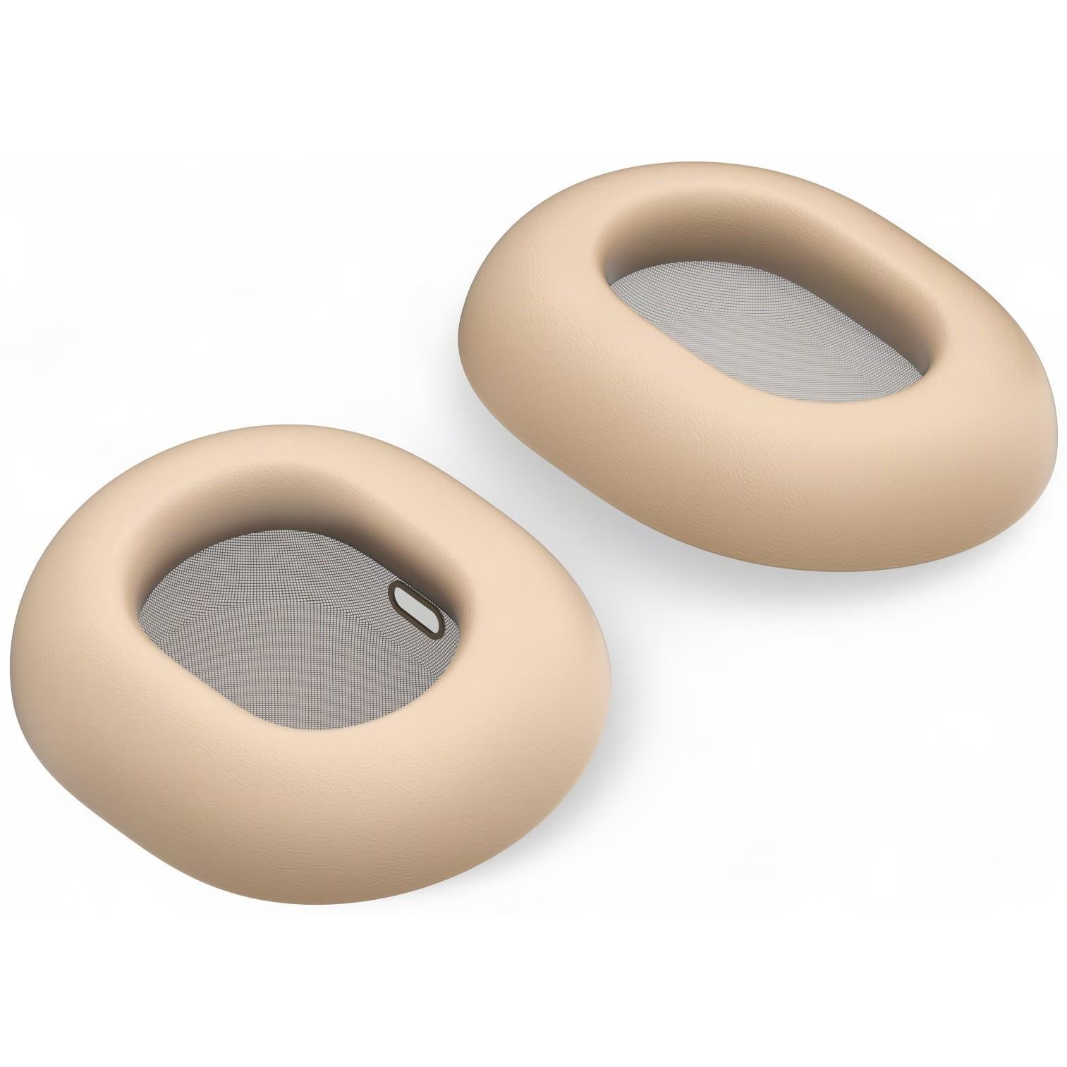 Sonos Ace Ultra over-ear headphones in Sand, image 9 - Over-Ear Headphones at Tech Supply Shed NZ