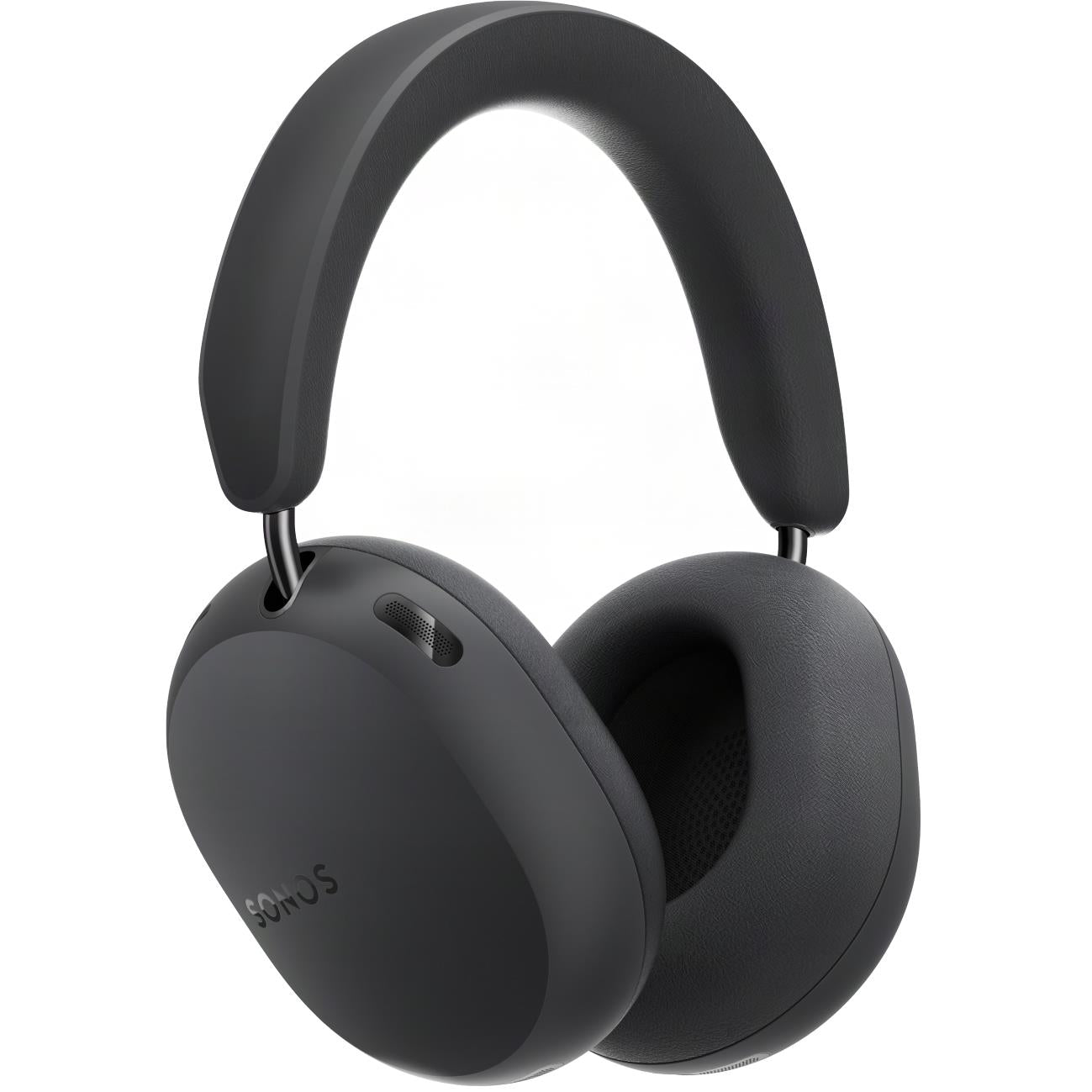 Sonos Ace Ultra over-ear headphones in Black - Over-Ear Headphones at Tech Supply Shed NZ