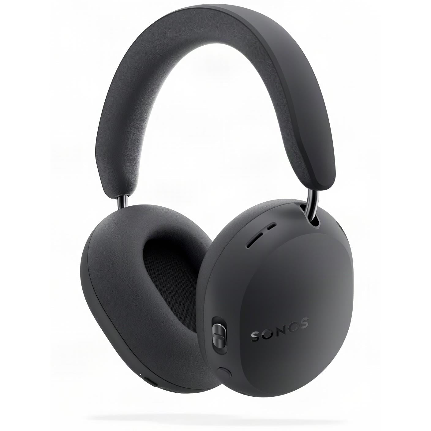 Sonos Ace Ultra over-ear headphones in Black, image 5 - Over-Ear Headphones at Tech Supply Shed NZ