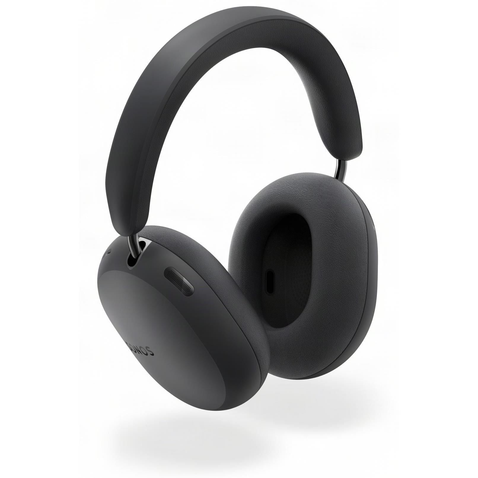 Sonos Ace Ultra over-ear headphones in Black, image 6 - Over-Ear Headphones at Tech Supply Shed NZ
