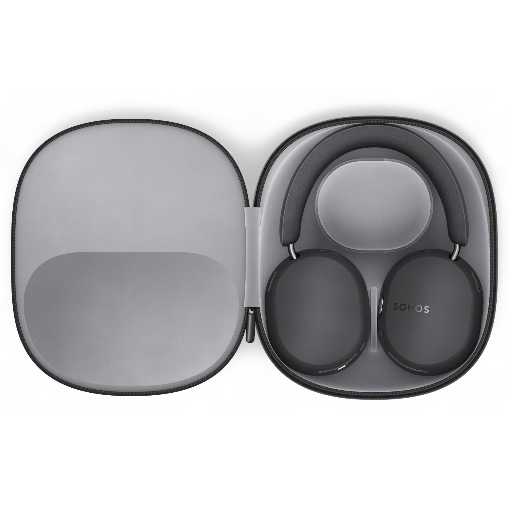 Sonos Ace Ultra over-ear headphones in Black, image 8 - Over-Ear Headphones at Tech Supply Shed NZ