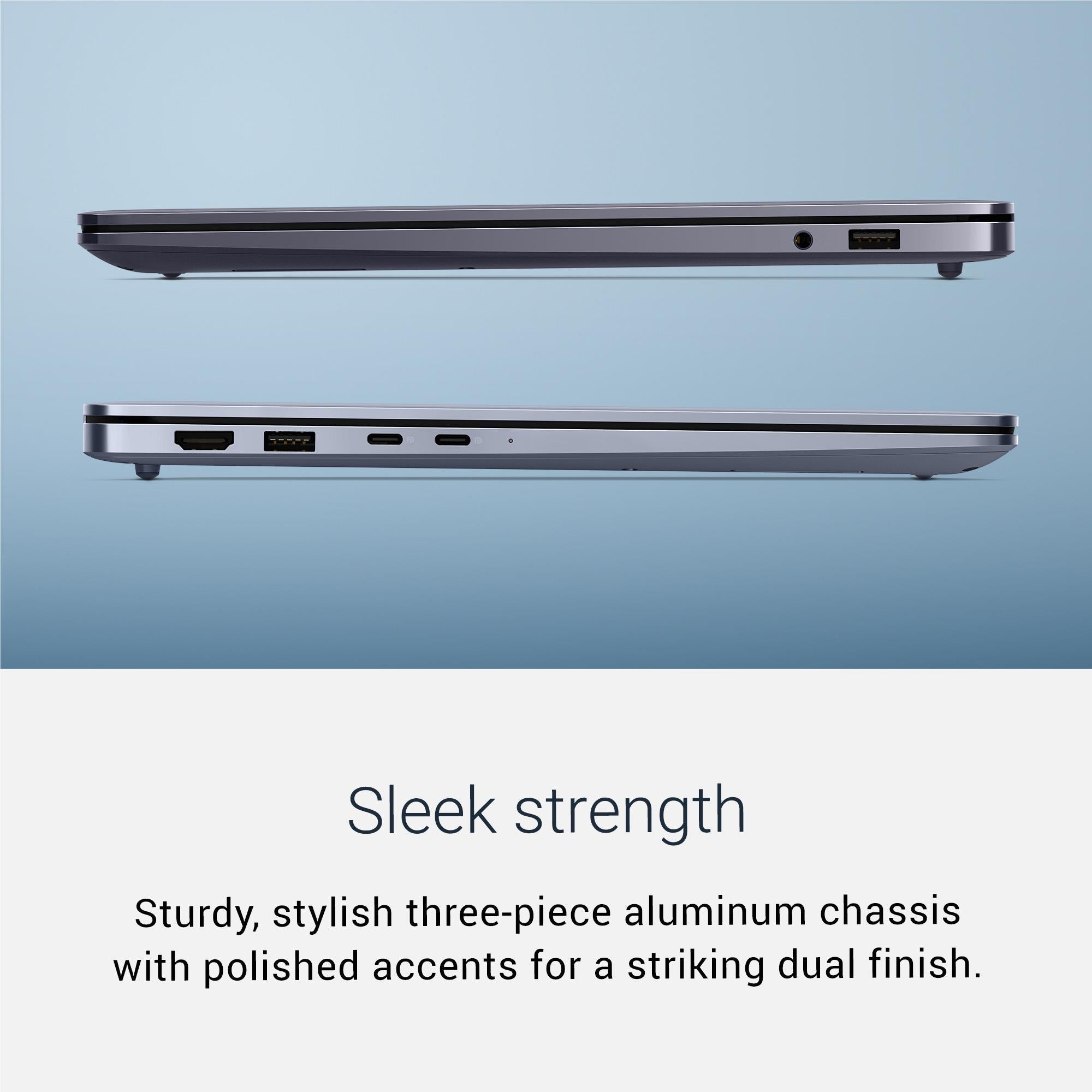 Dell 14S 14 inch OLED touchscreen laptop with Ryzen AI 7, image 5 - Business & Home Laptops at Tech Supply Shed NZ