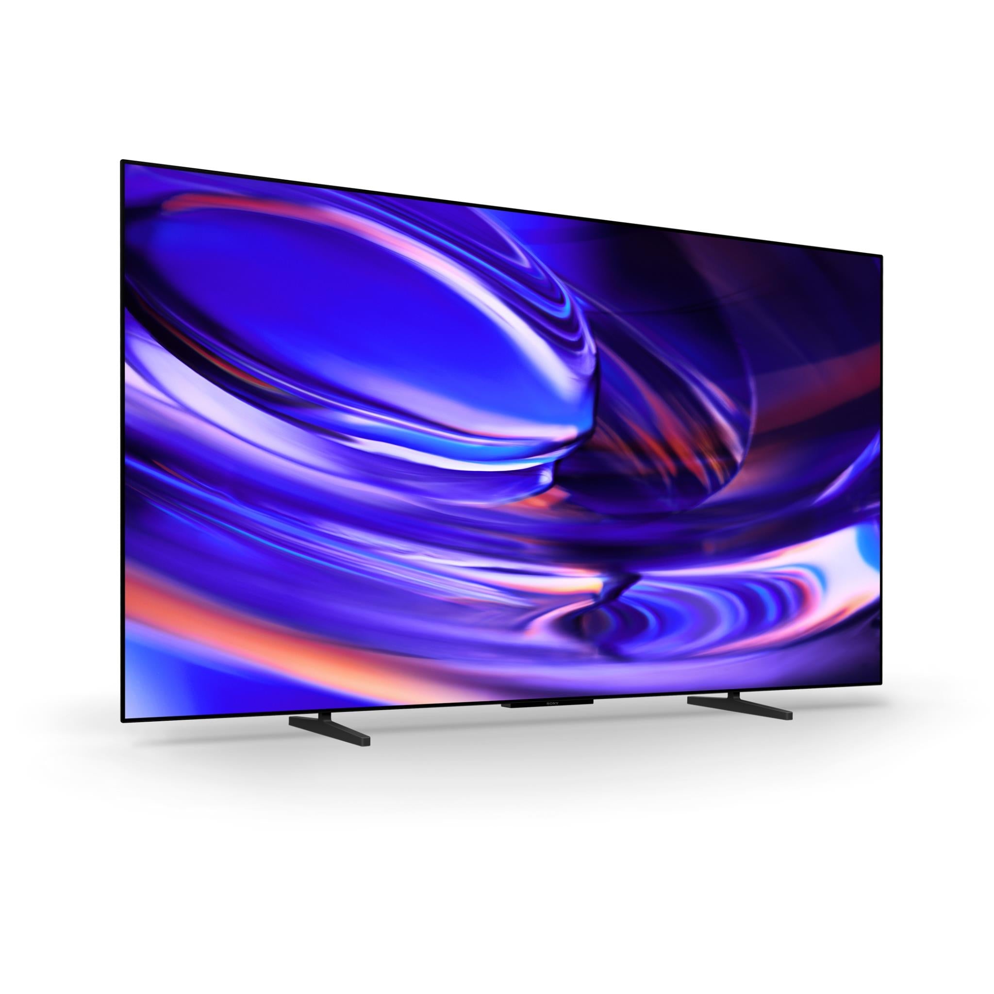 Sony BRAVIA 6 55 inch OLED 4K HDR Google TV, image 2 - Mid-Size TVs - 43" to 55" at Tech Supply Shed NZ