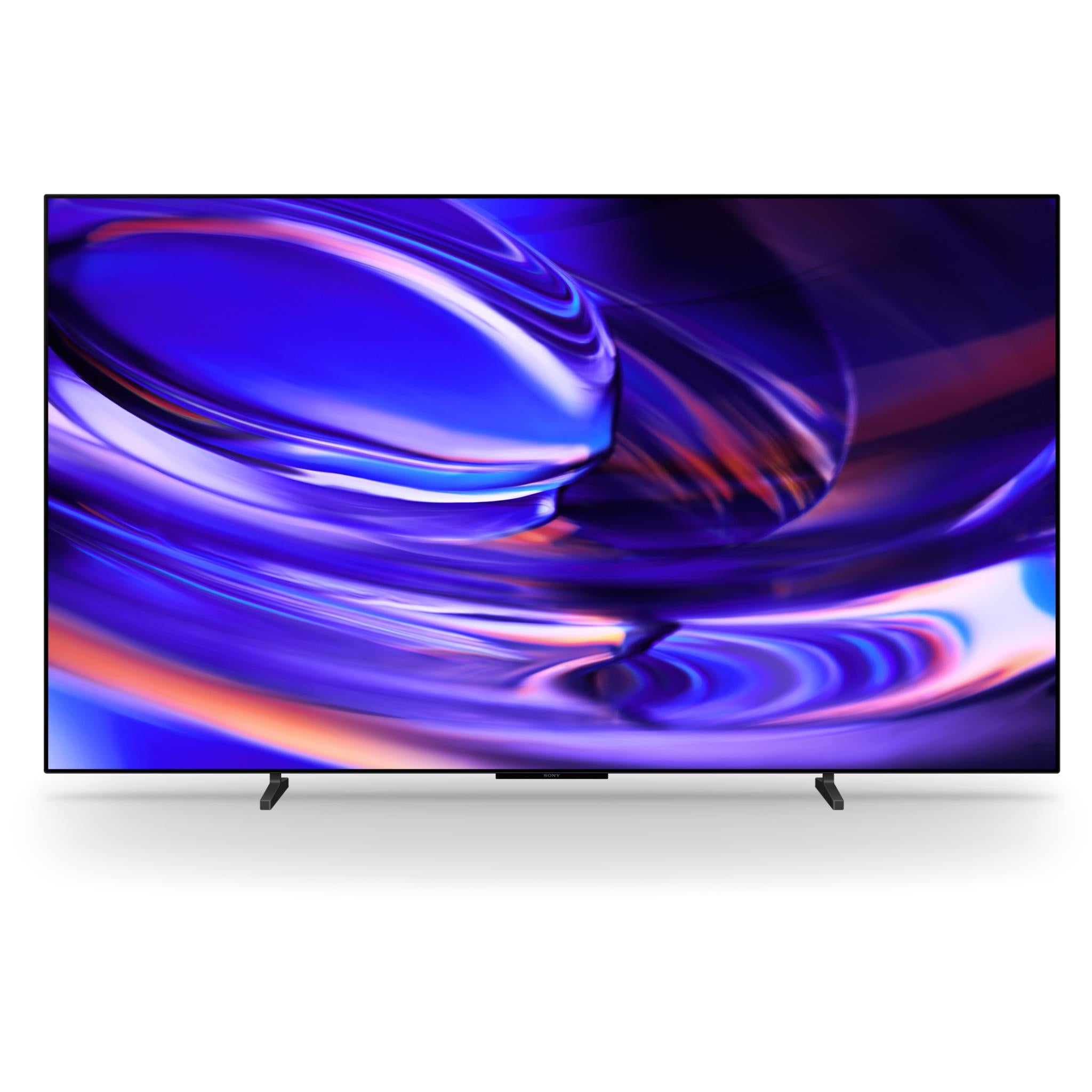 Sony BRAVIA 6 55 inch OLED 4K HDR Google TV, image 4 - Mid-Size TVs - 43" to 55" at Tech Supply Shed NZ