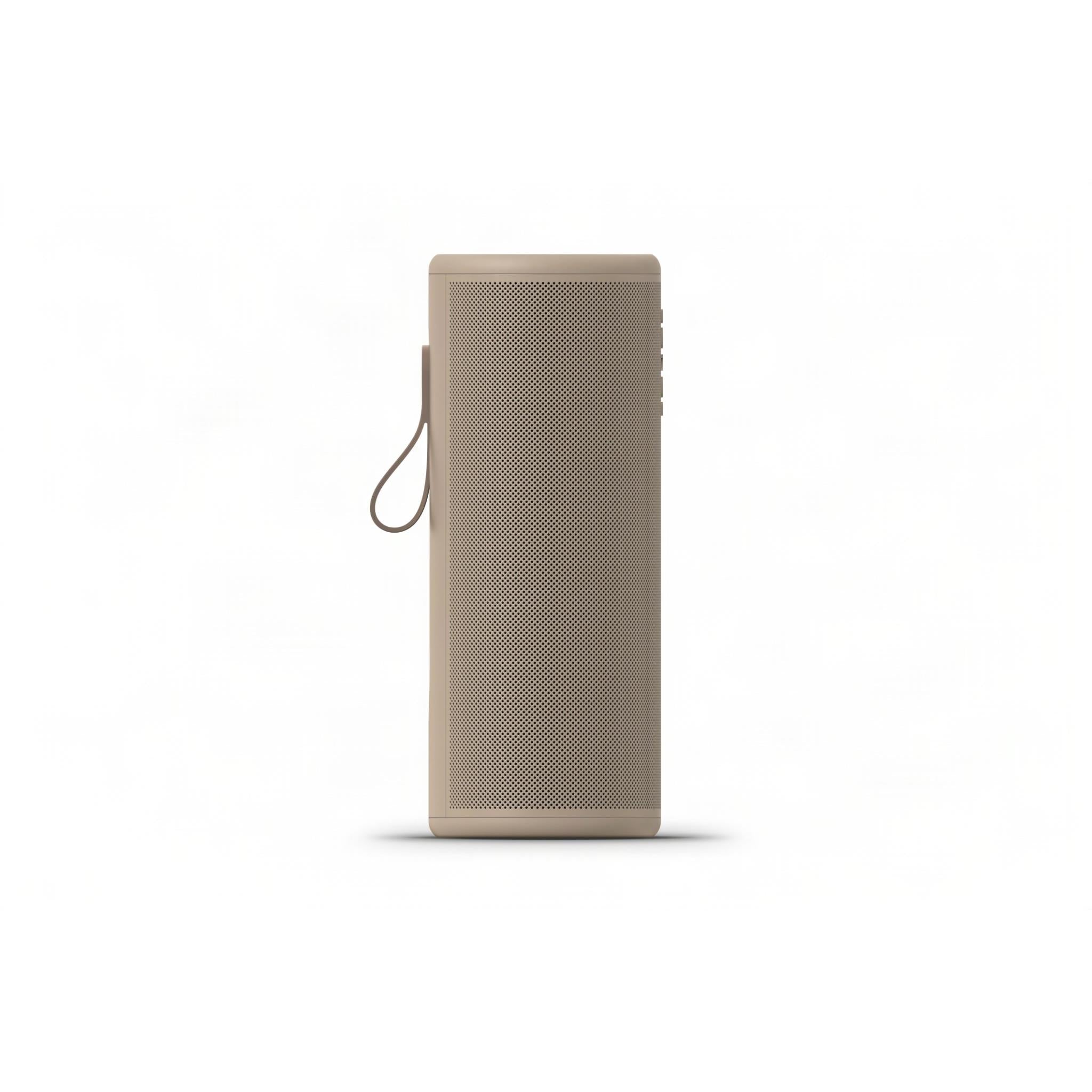 Sonos Play portable Wi-Fi and Bluetooth speaker in sand beige, image 9 - Portable Speakers at Tech Supply Shed NZ
