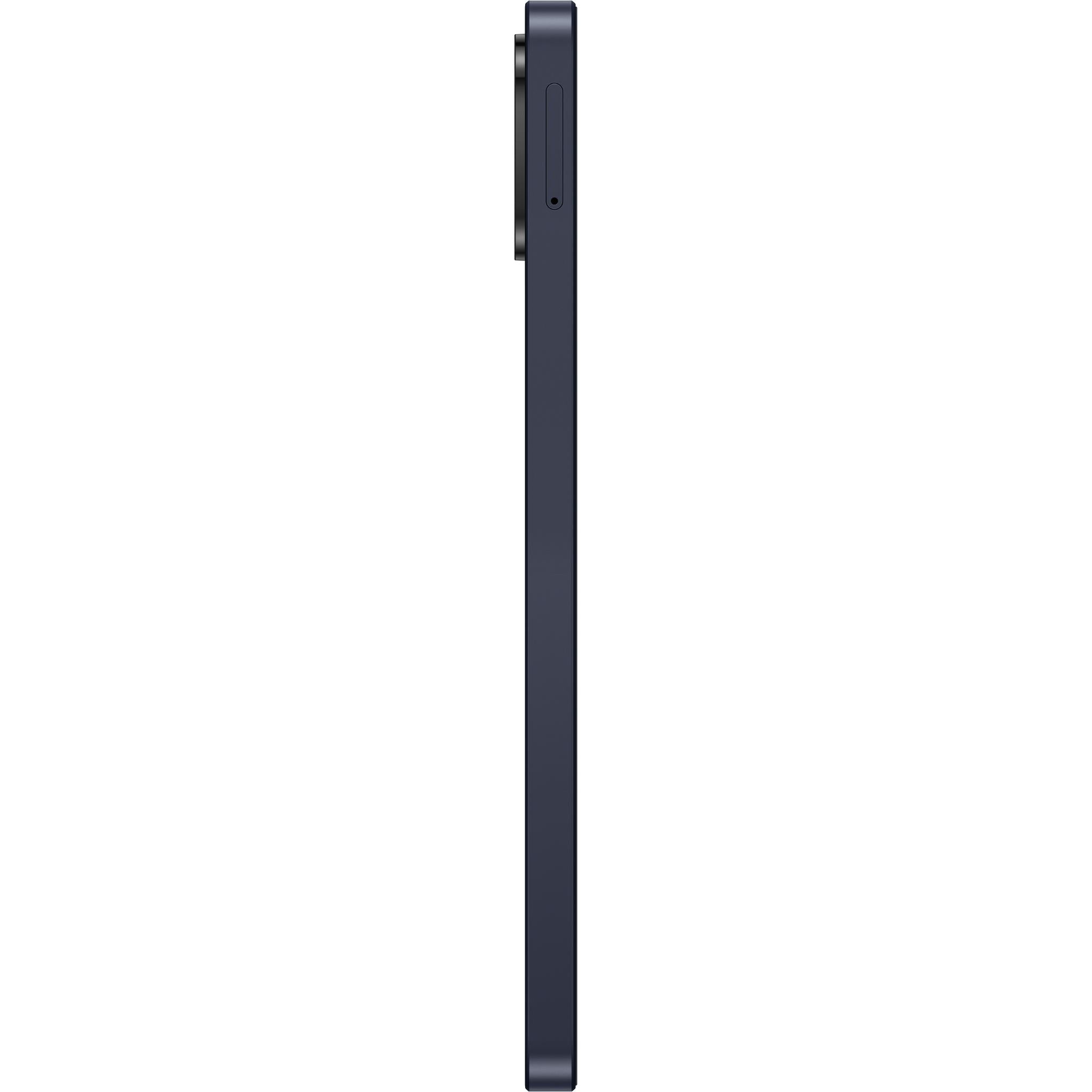 Samsung Galaxy A08 4G smartphone with 2degrees SIM in Dark Blue, image 7 - Mobile Phones at Tech Supply Shed NZ