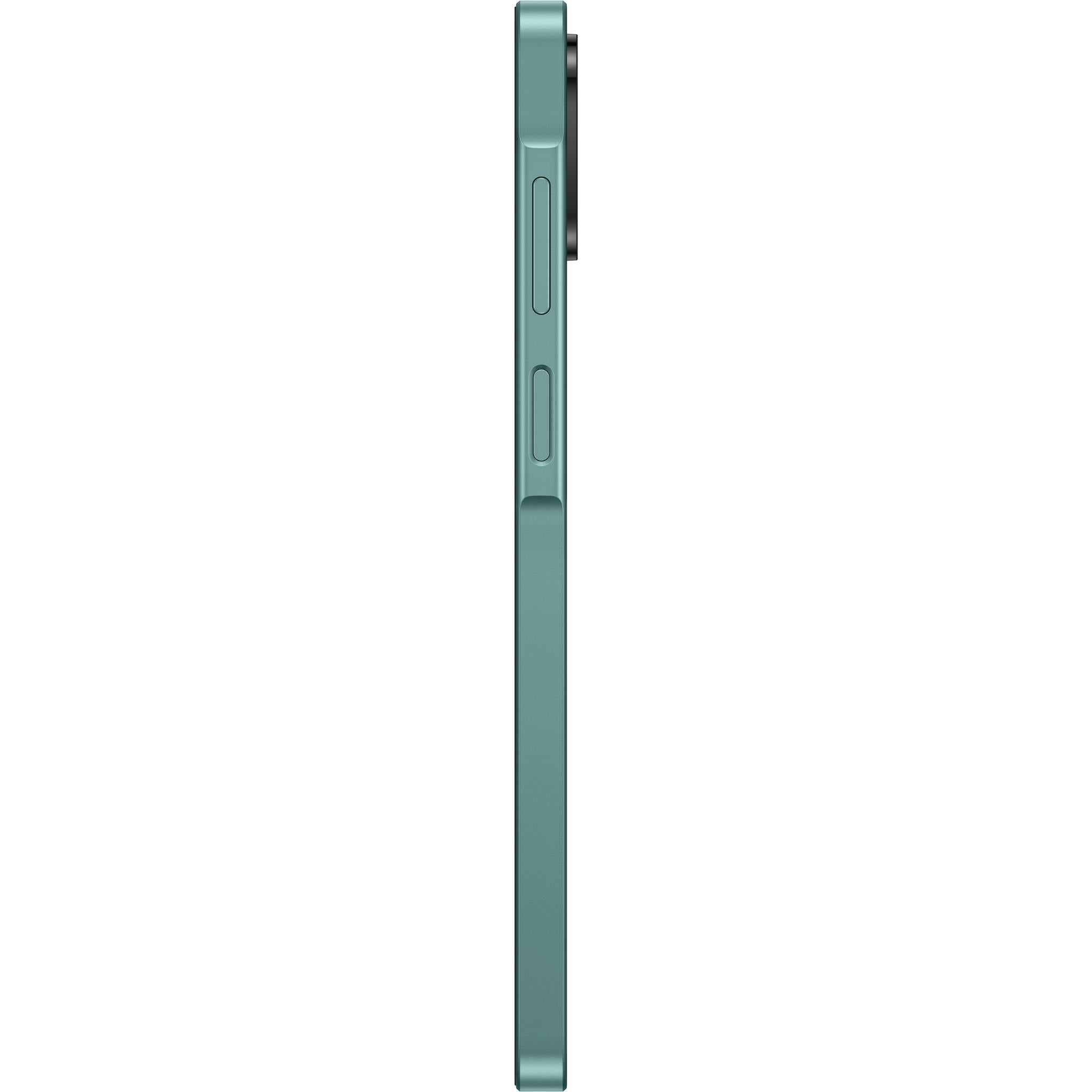 Samsung Galaxy A08 4G smartphone with 2degrees SIM in Green, image 4 - Mobile Phones at Tech Supply Shed NZ
