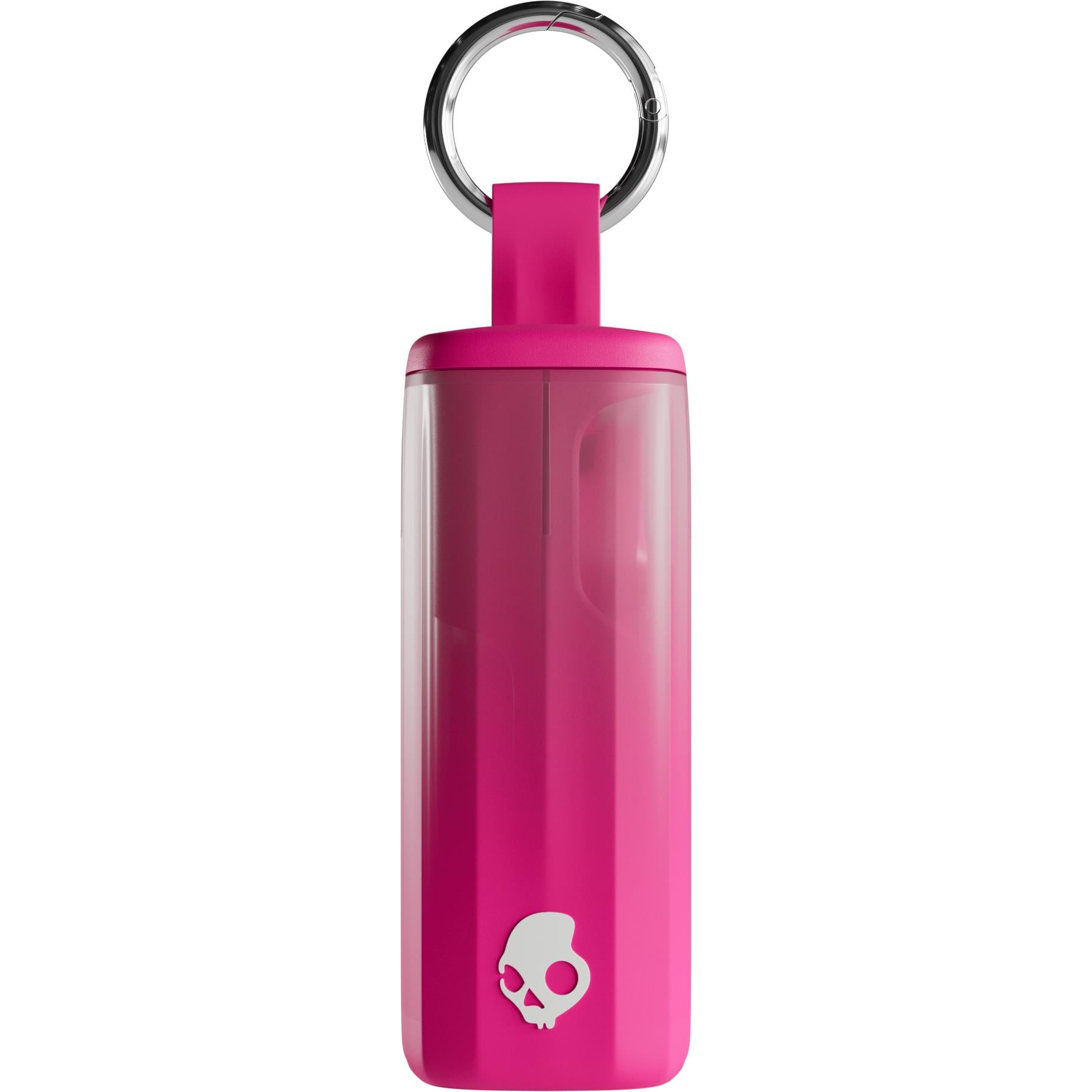 Skullcandy Method 360 ANC earbuds with Sound by Bose in pink and charging case, image 5 - In-Ear Headphones & Earbuds at Tech Supply Shed NZ