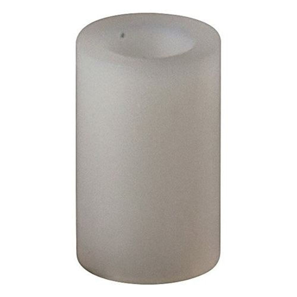 Untapped Nylon Spacer ID=4.1mm OD=6.4mm Len=100 packet of 100