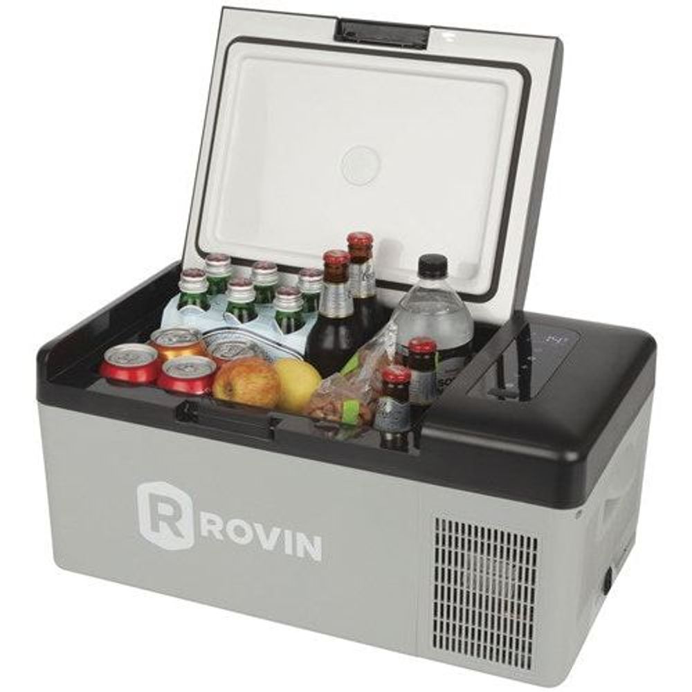 15L Rovin Portable Fridge with Mobile App Control
