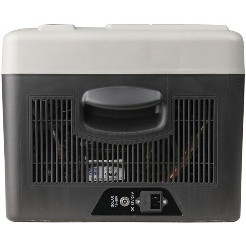 15L Brass Monkey Portable Fridge or Freezer with Battery Compartment