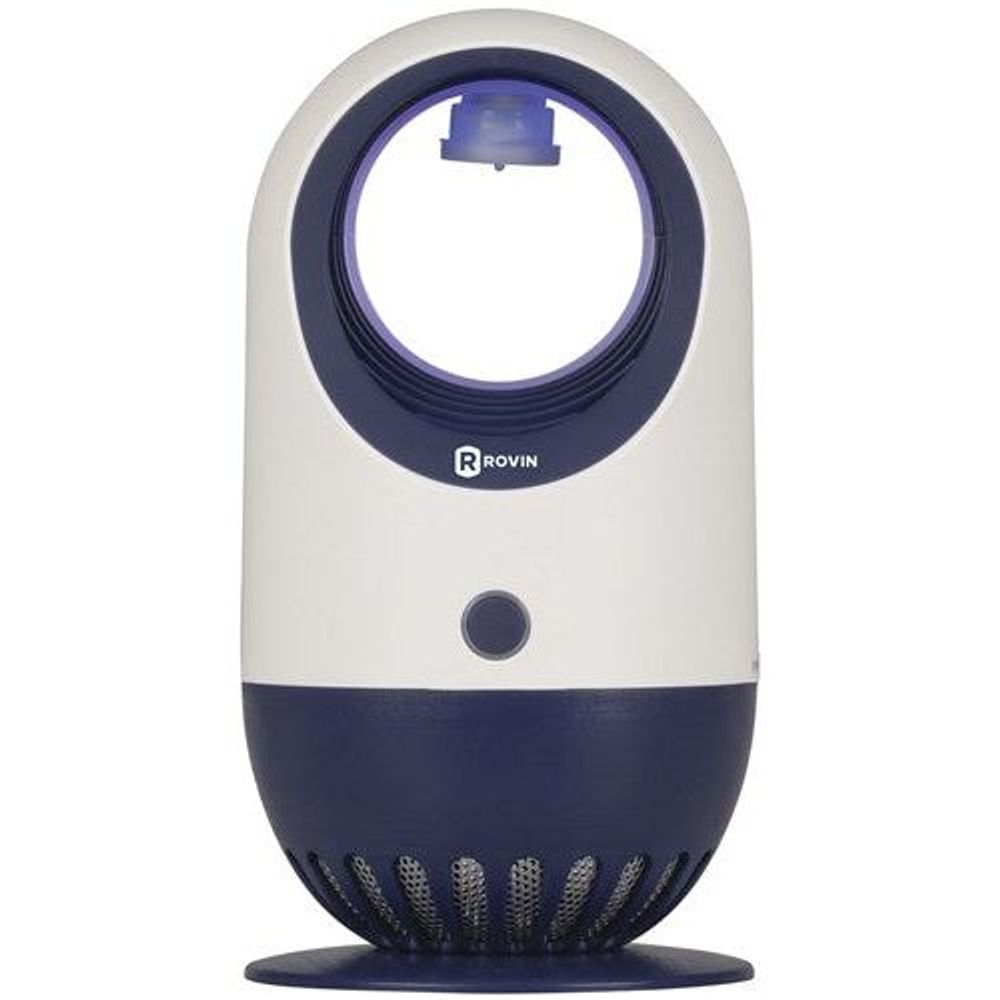 UV Rechargeable Mosquito Trap