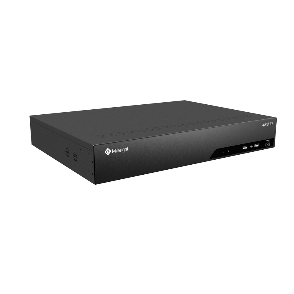 MS-N7016-UPH - 16 CH Network Recorder Pro NVR ( MS-N7016-UPH ) – Milesight