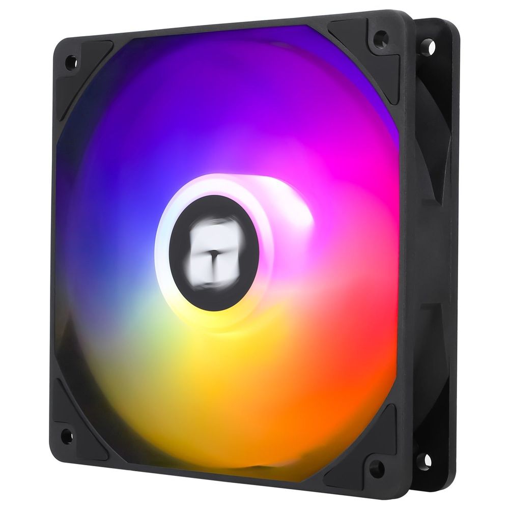 Thermalright TL-C12C-S*3 Case fan Default Title