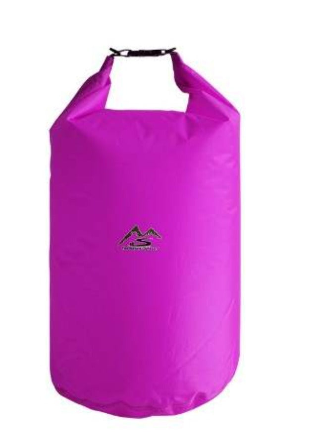 10 Litre Waterproof Dry Bag Purple